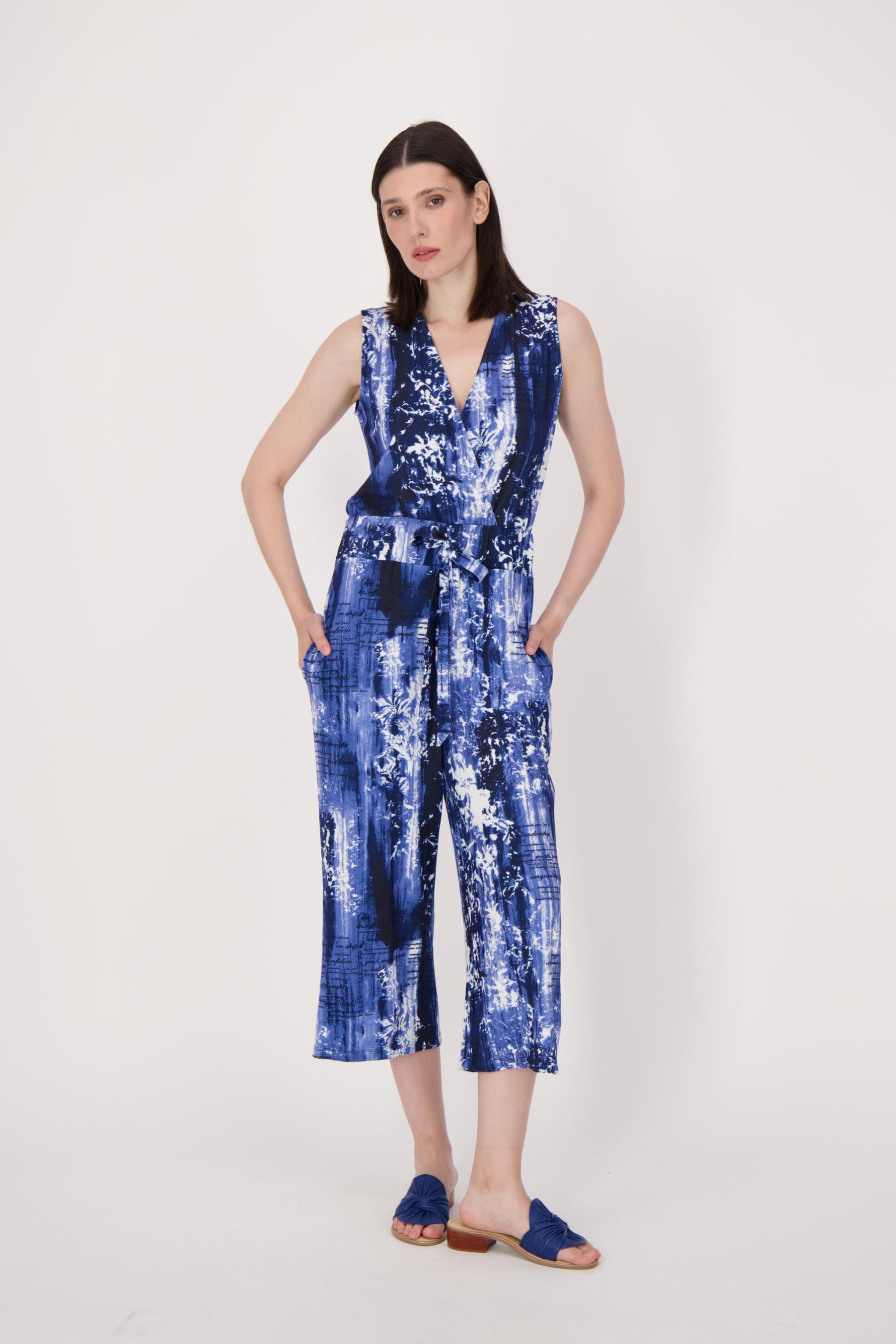 Scribble Reversible Jumper