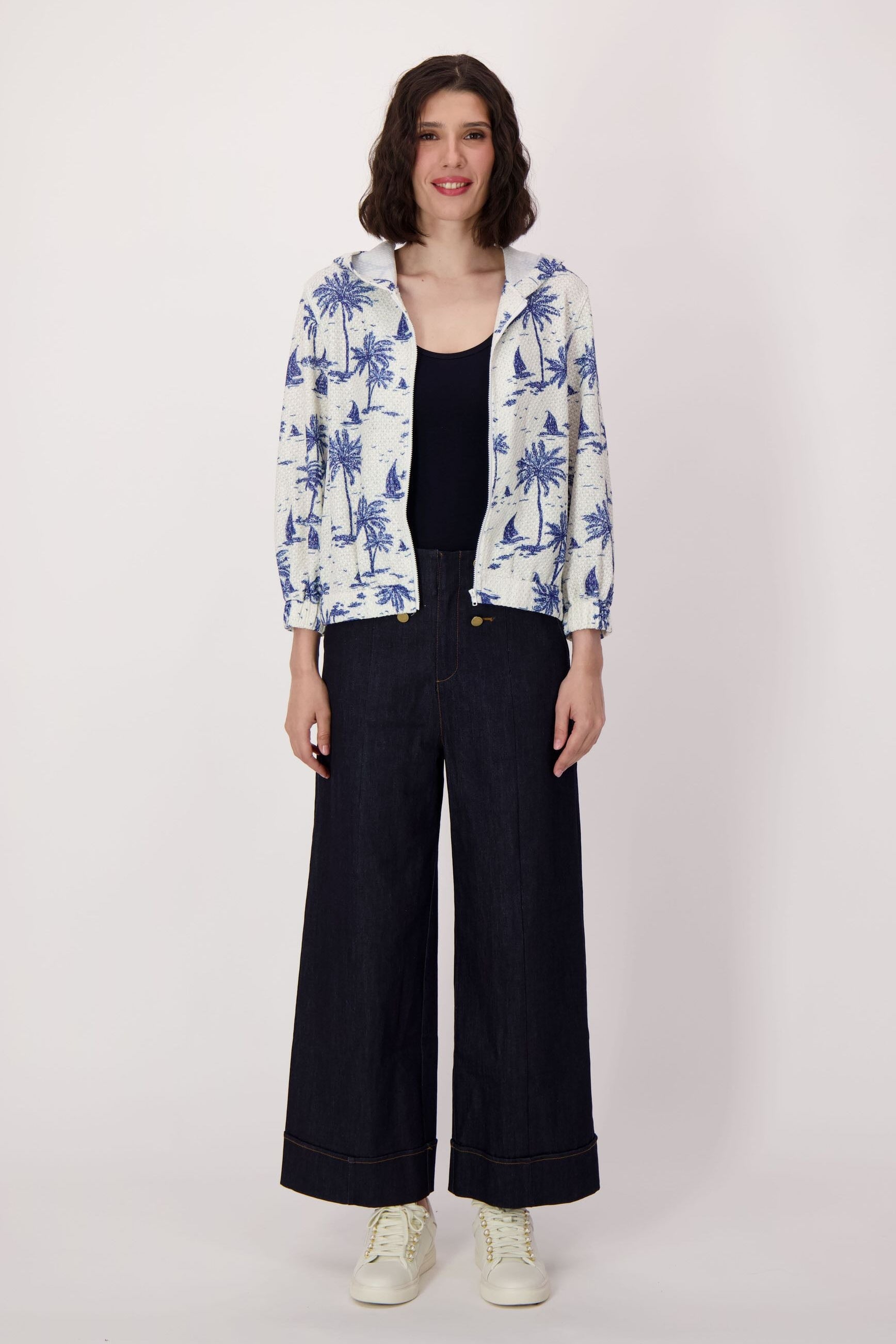 Sailor Denim Jean