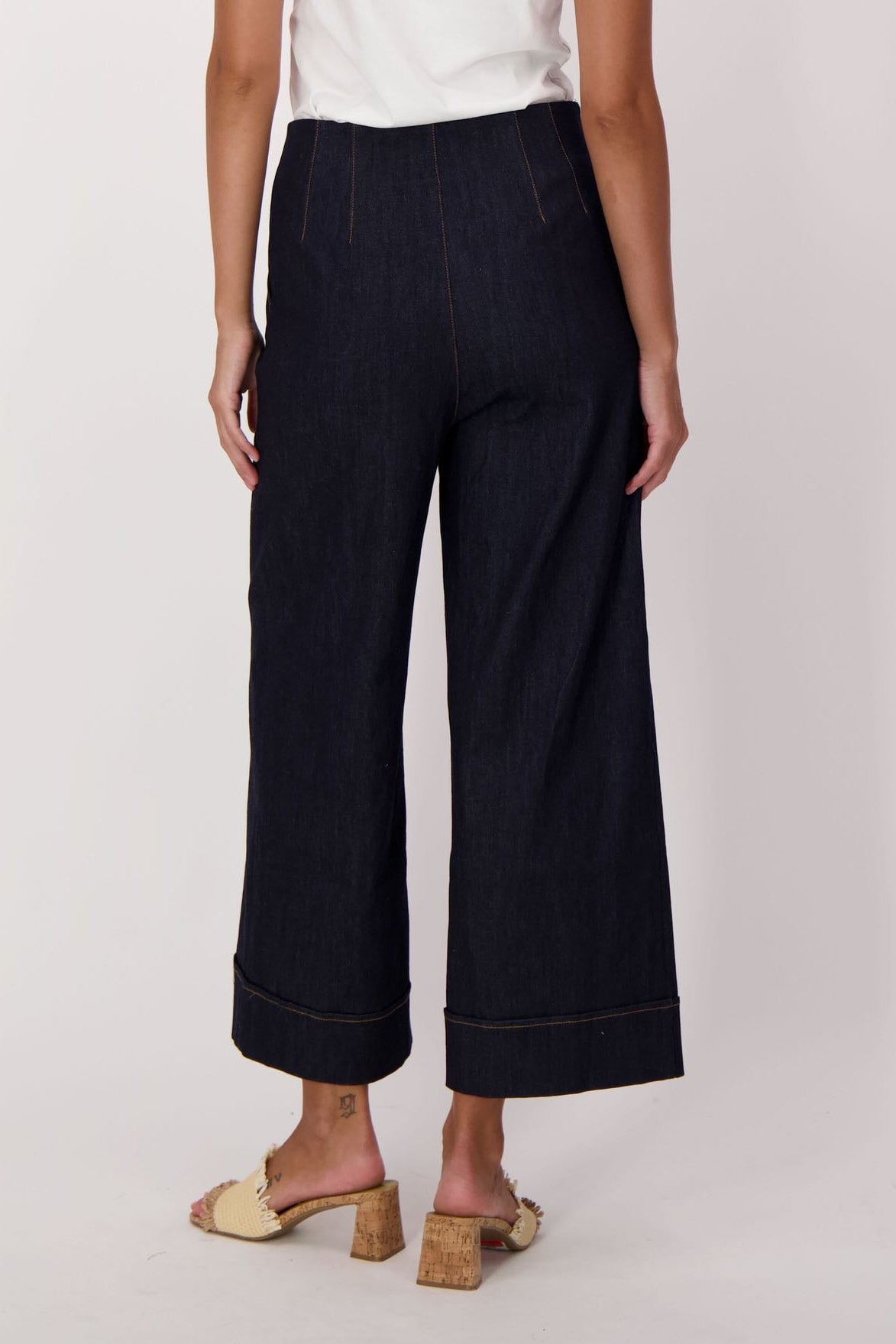Sailor Denim Jean