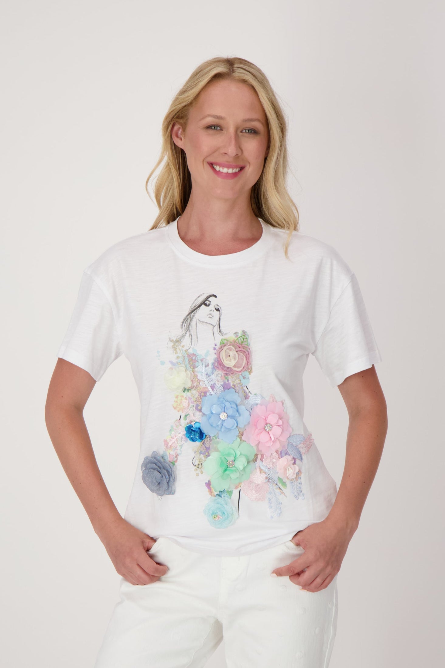 Isabella T-Shirt