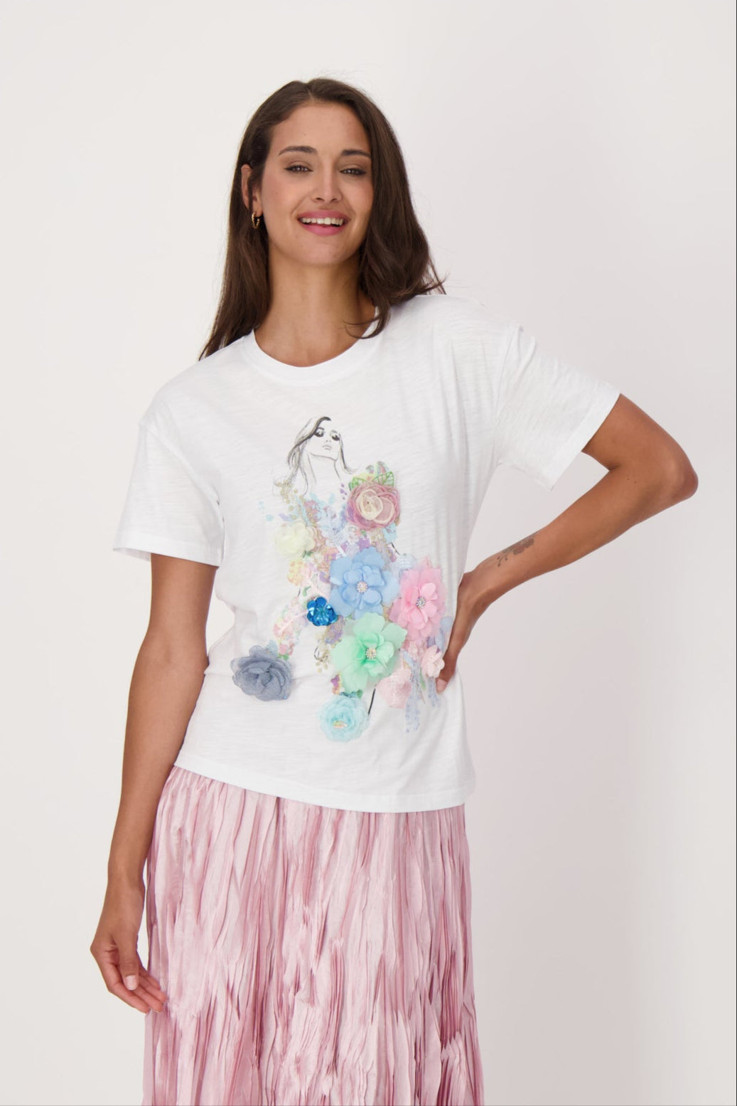 Isabella T-Shirt