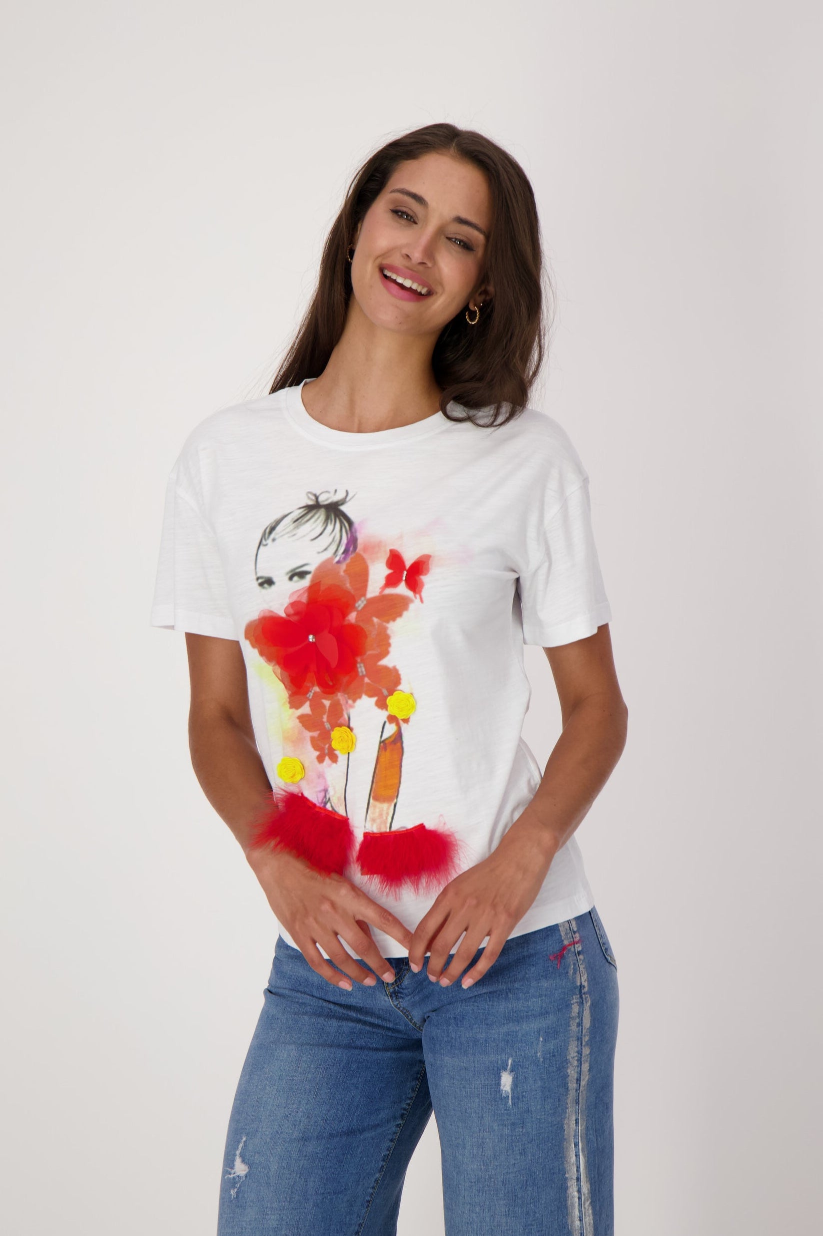 Gabriella T-Shirt