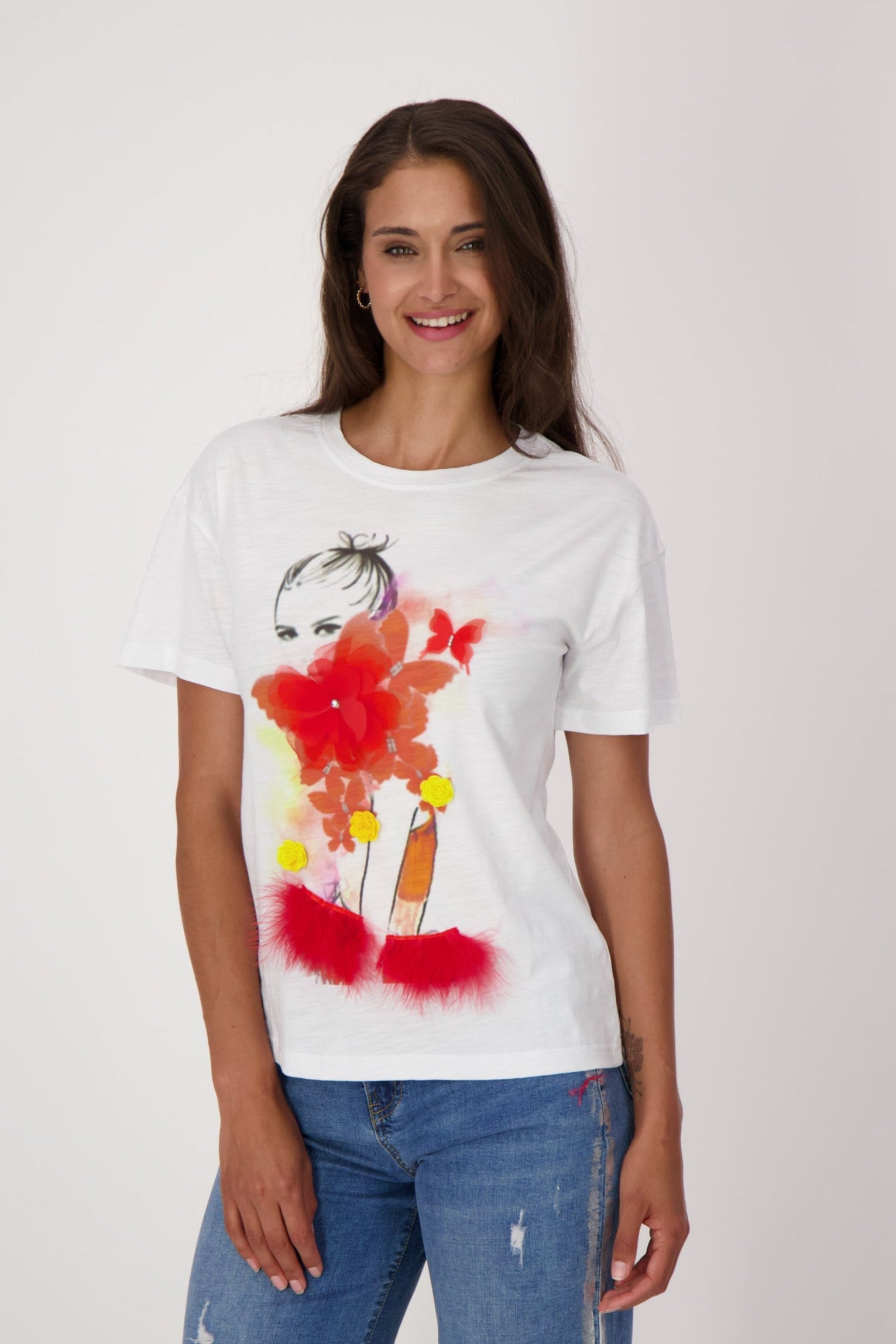 Gabriella T-Shirt