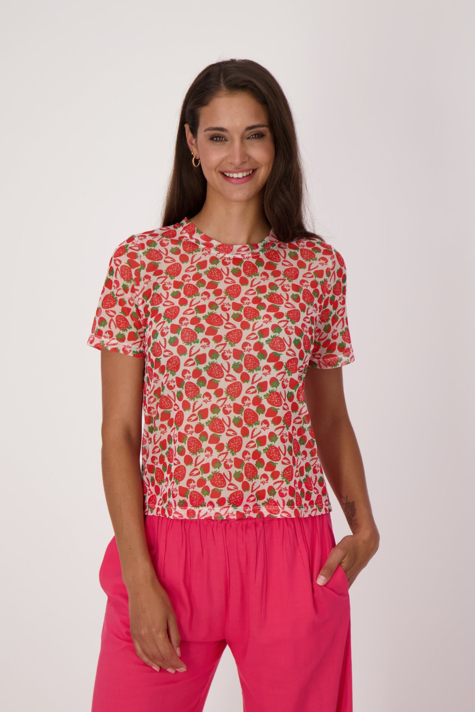 Strawberry T-Shirt