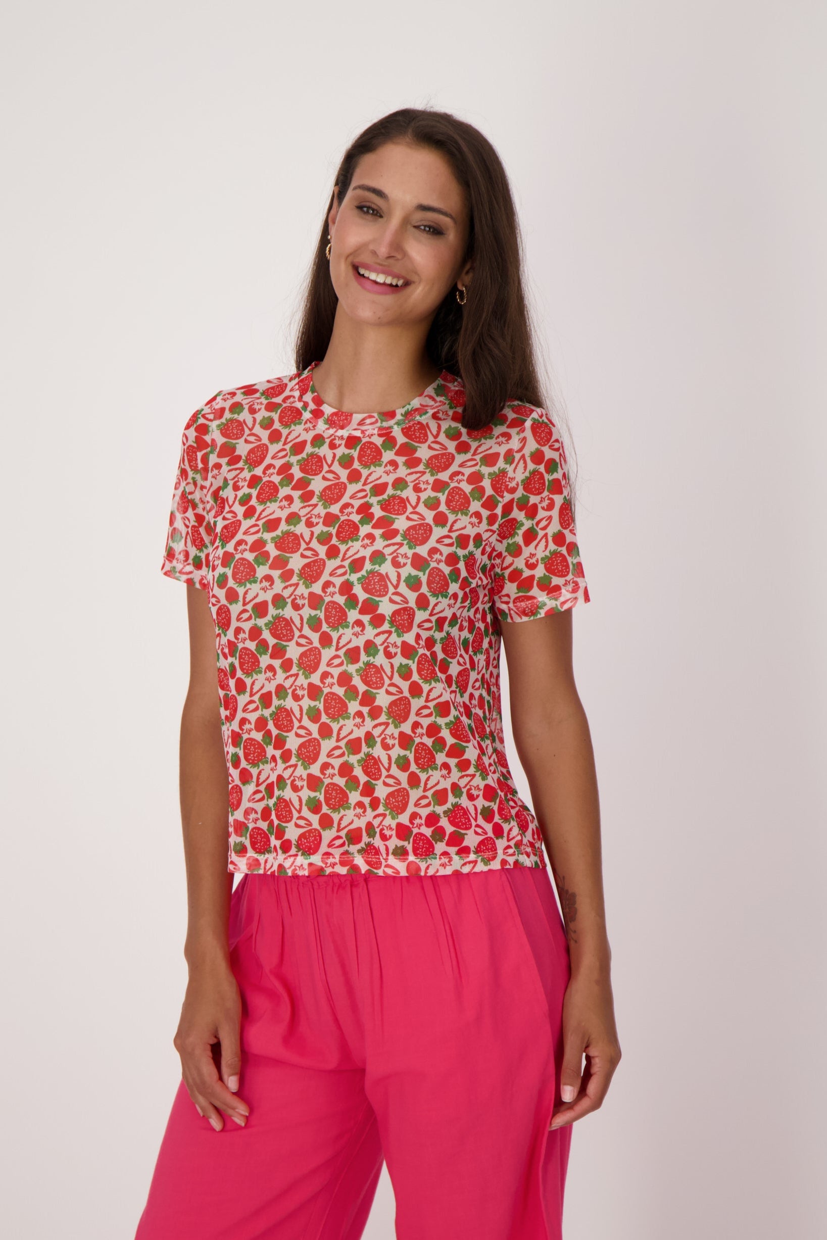Strawberry T-Shirt
