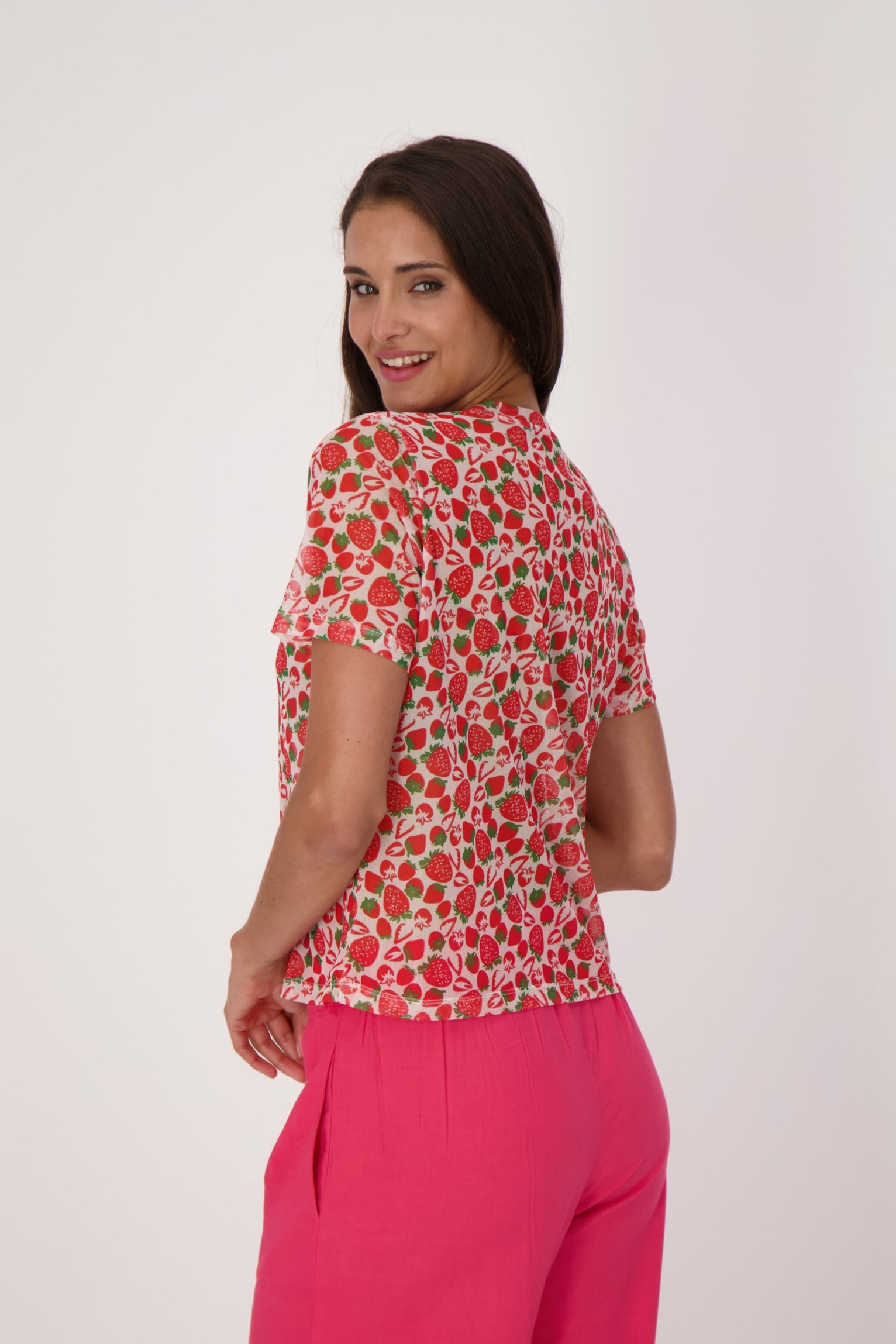 Strawberry T-Shirt