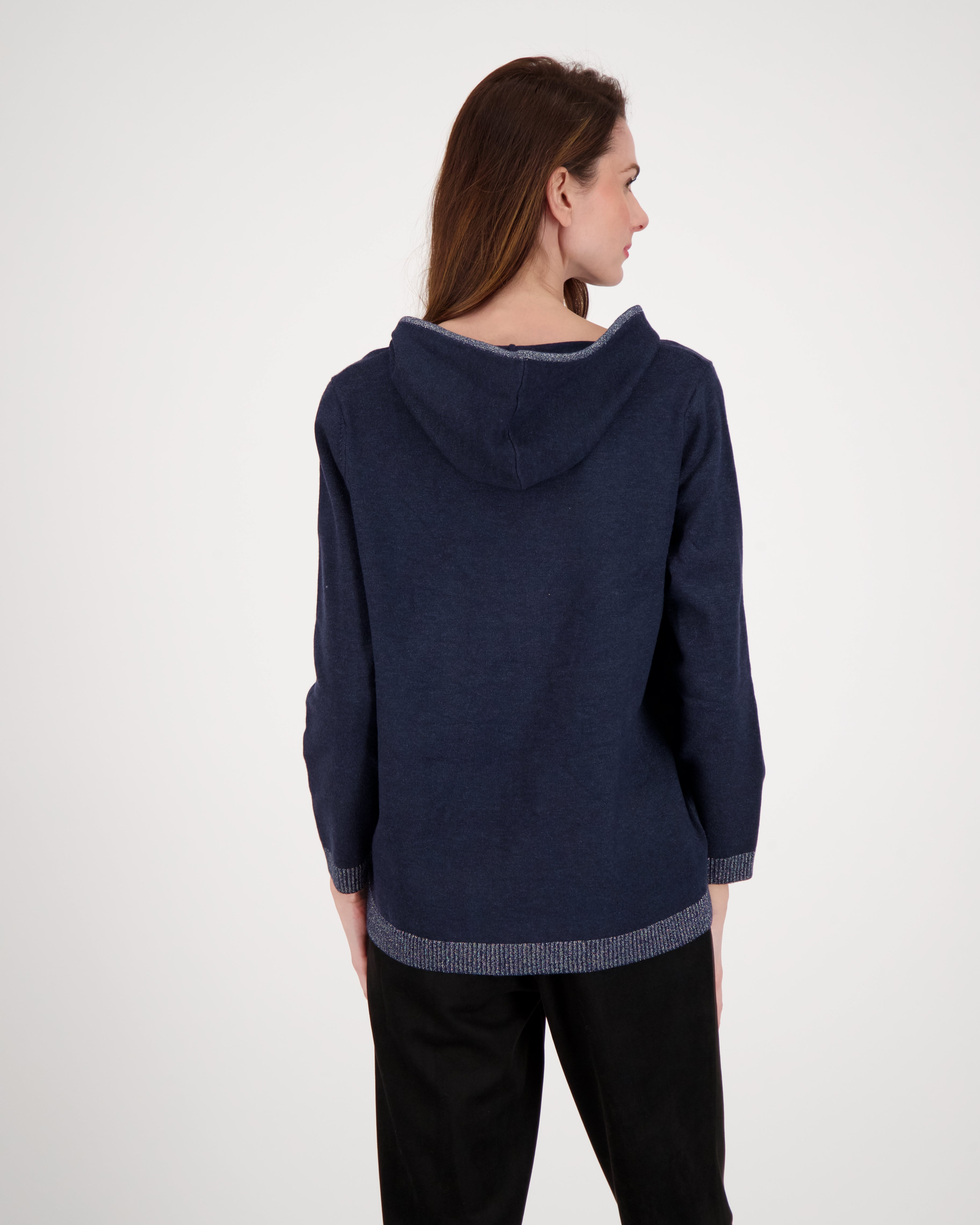 Sweater Hoodie