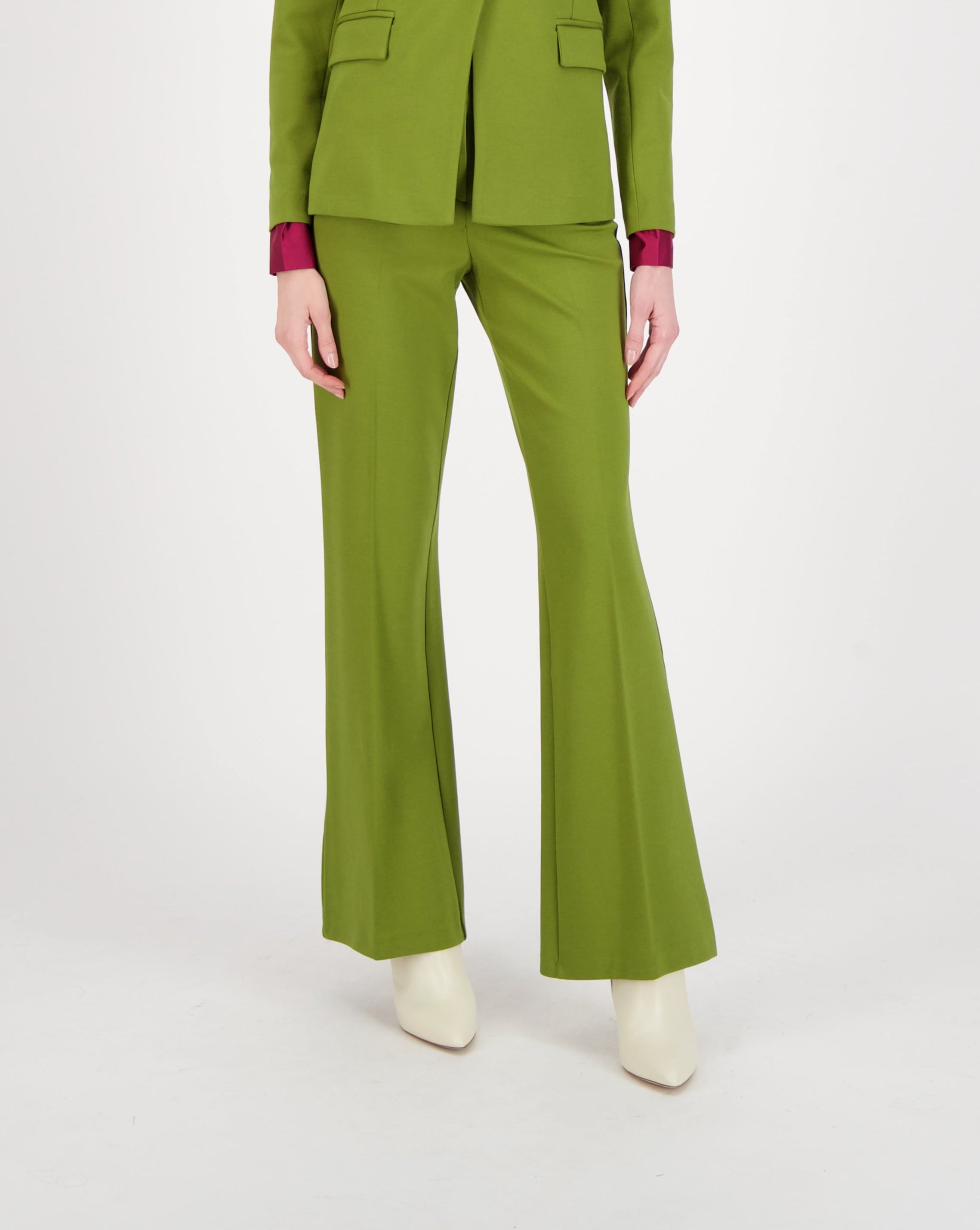 Tailored Pant