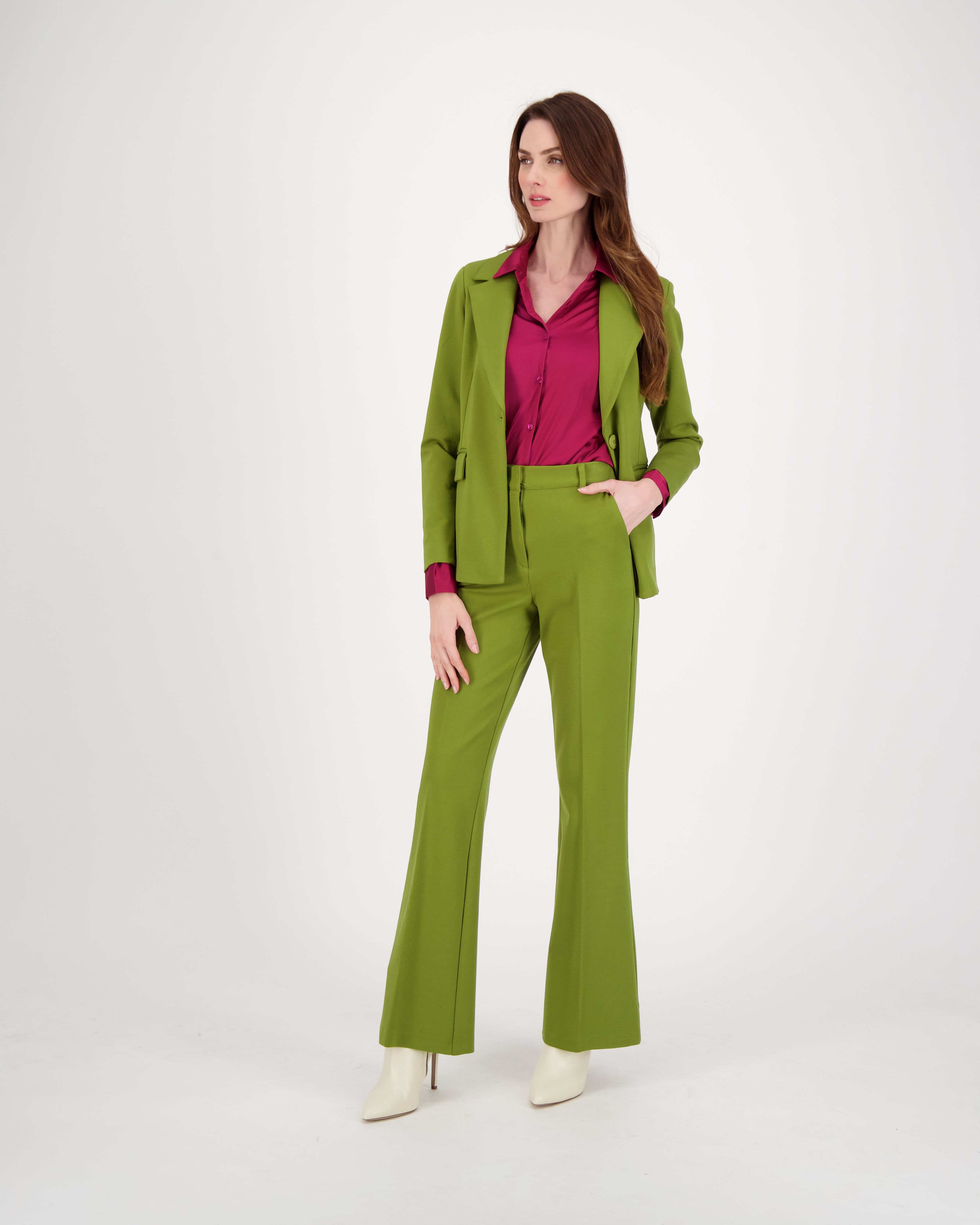 Tailored Pant