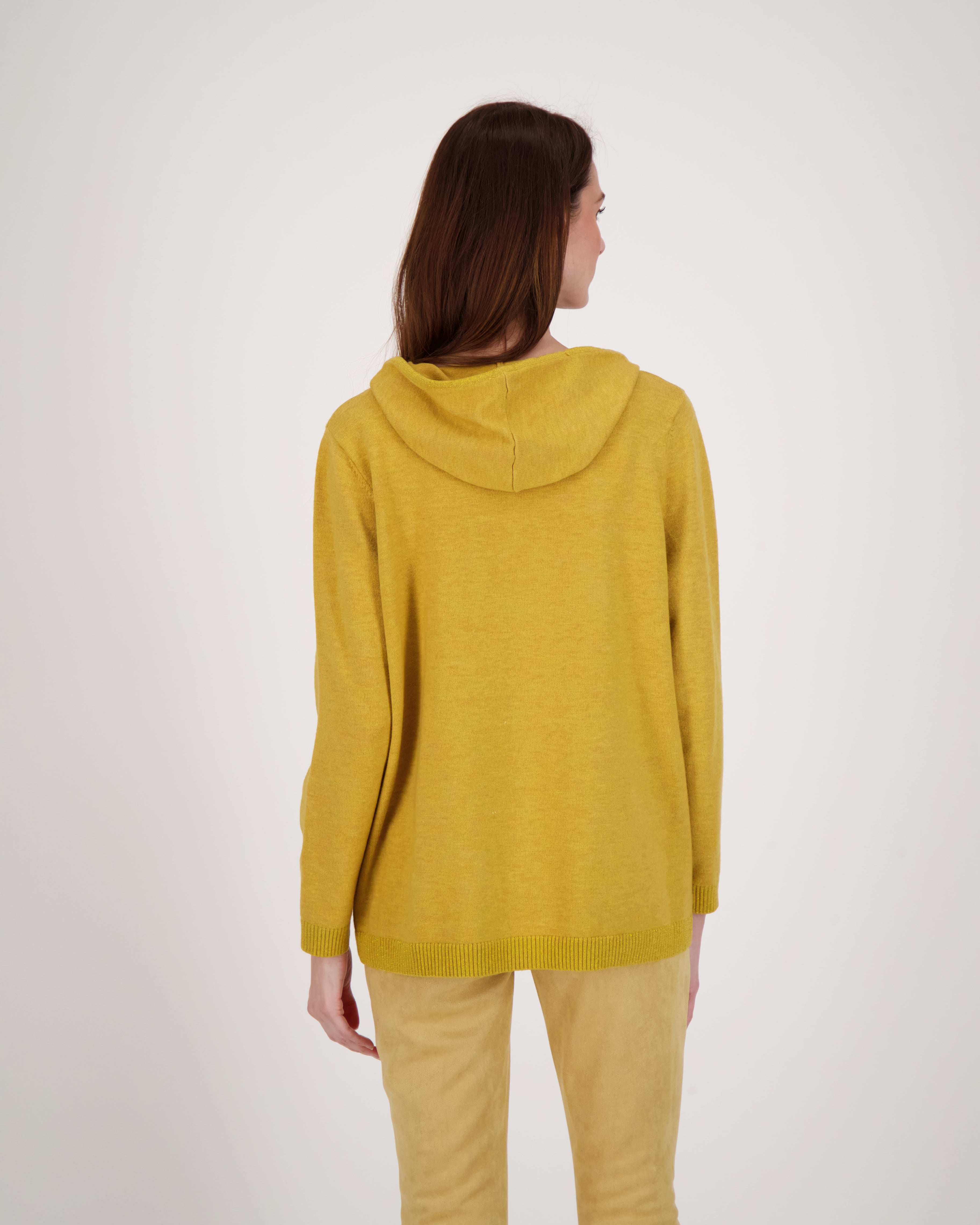 Sweater Hoodie