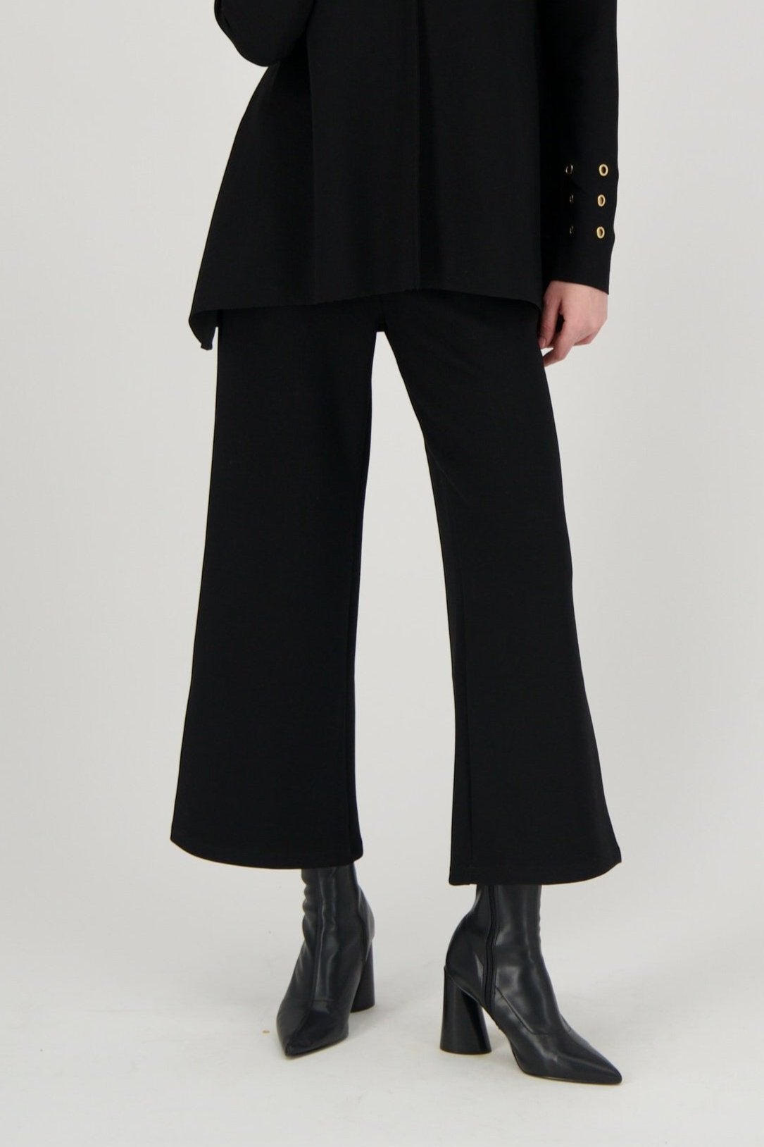 Wide Leg Pant
