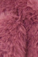 Luxe Faux Fur Cuffs