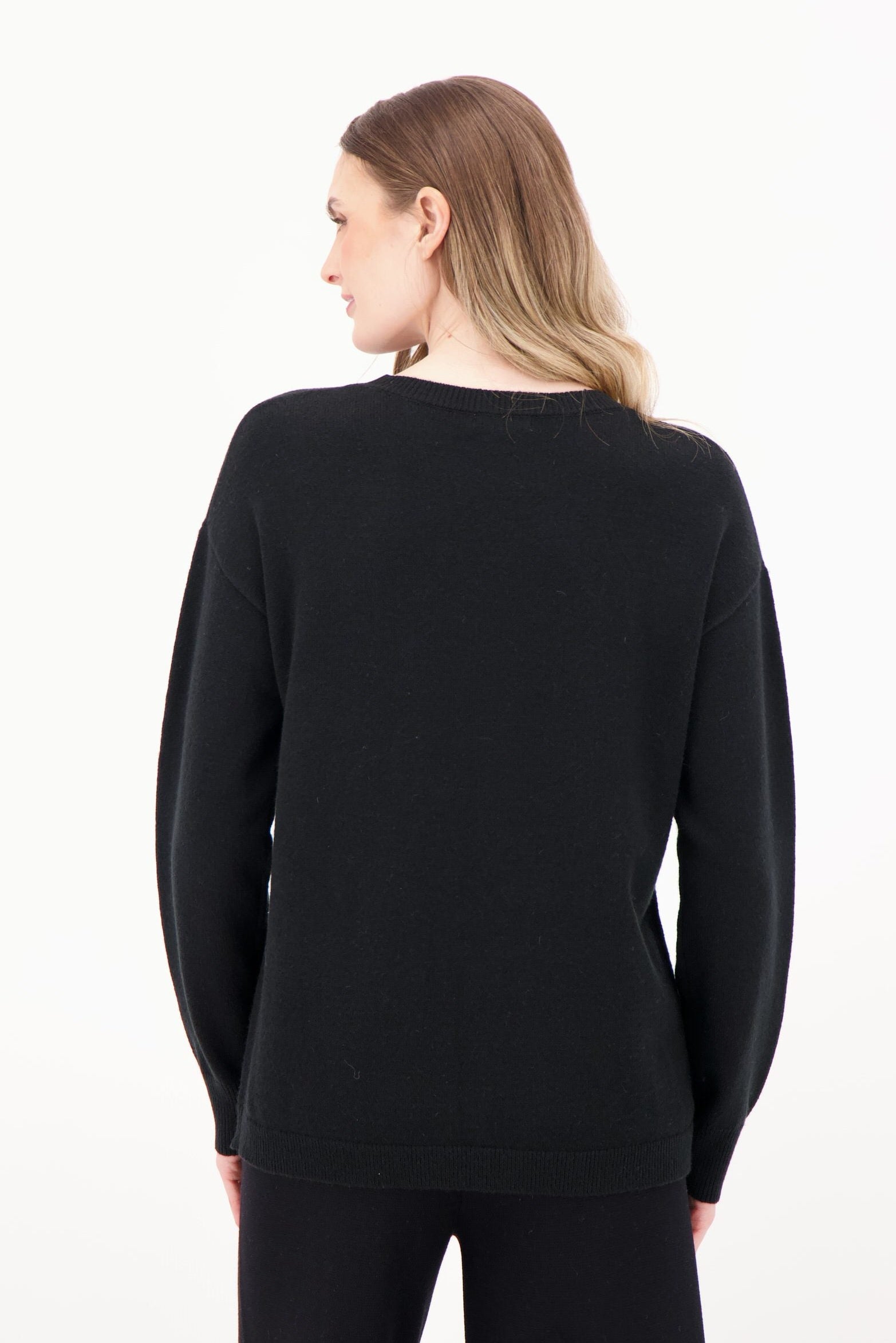 Hanging Decorations Sweater