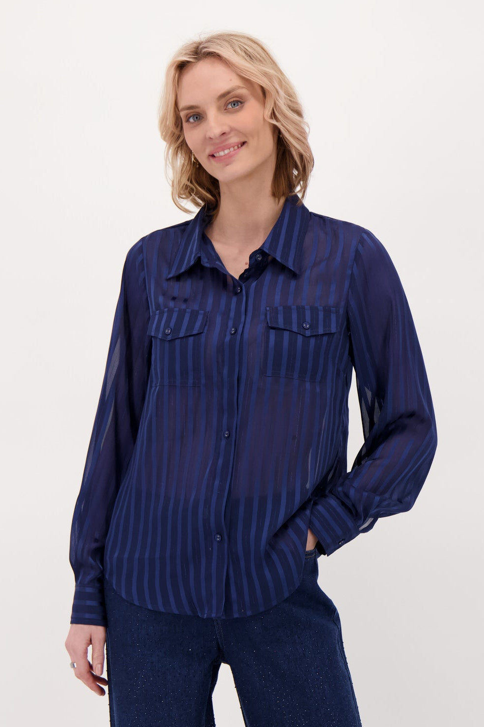 Stripe Shirt