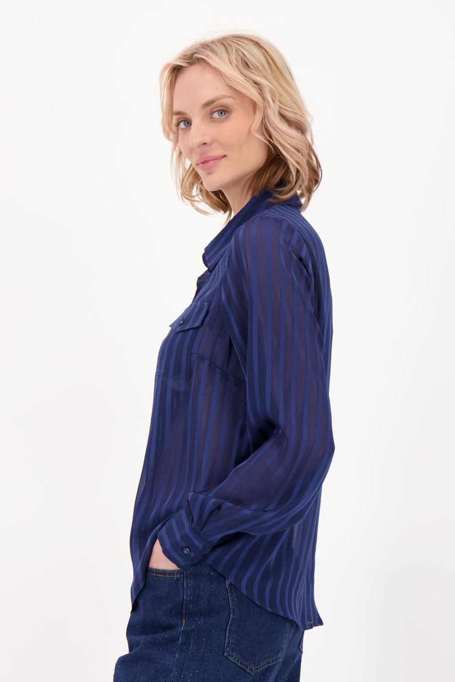 Stripe Shirt