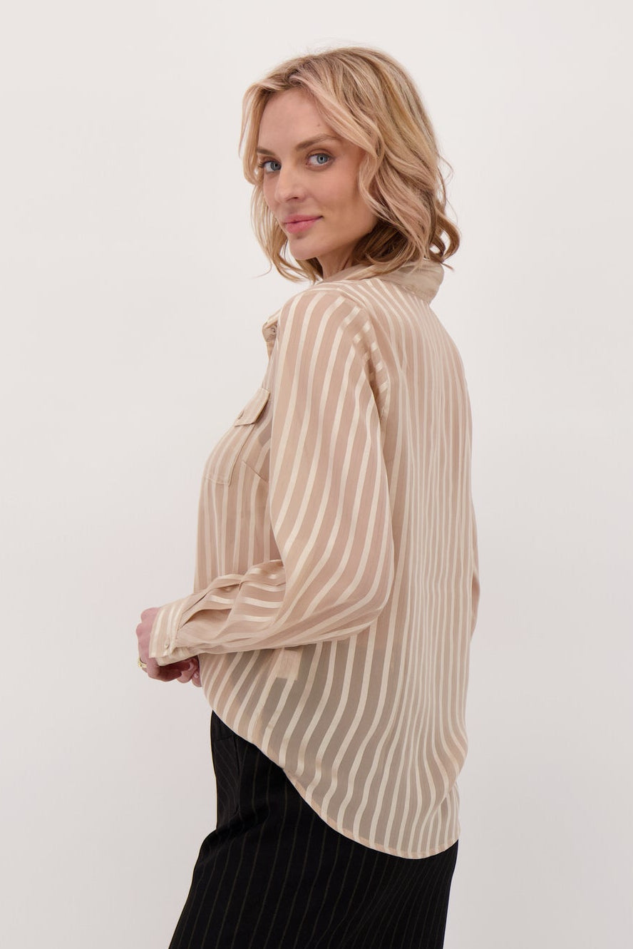 Stripe Shirt