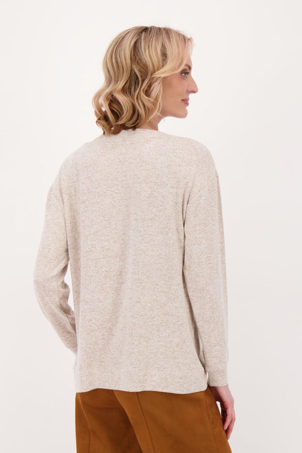 Giraffe Sweater