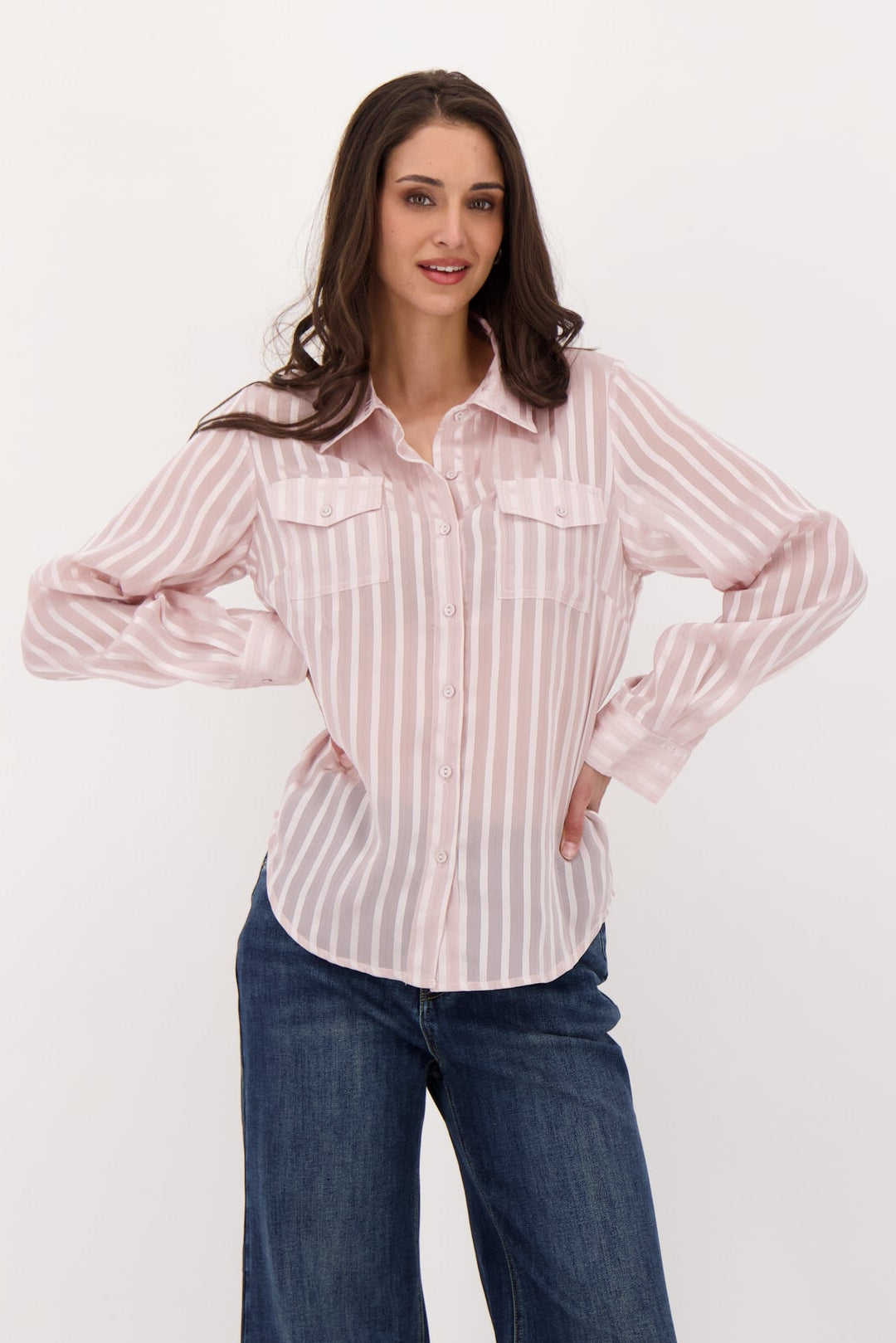 Stripe Shirt