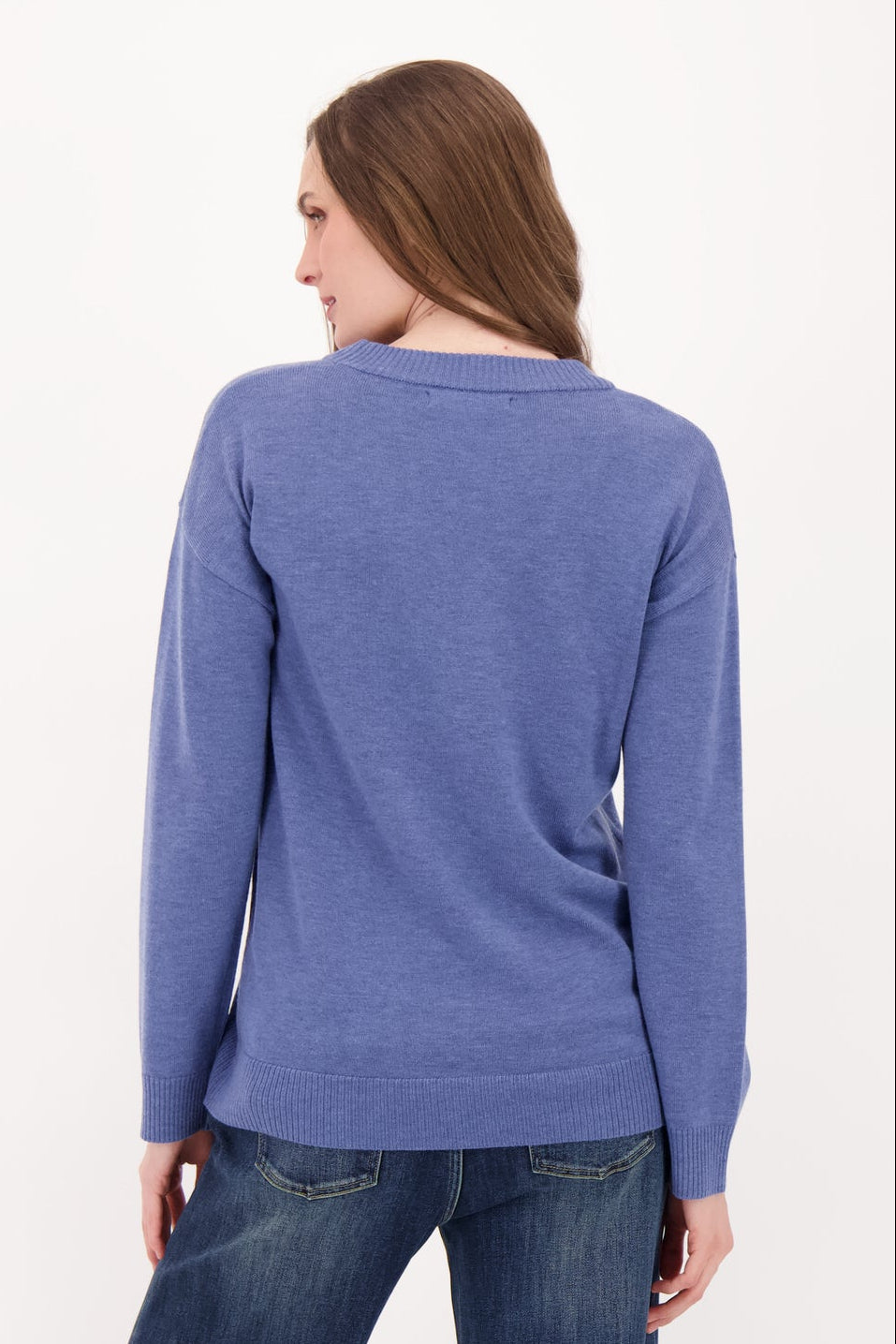 Dog Walk Sweater
