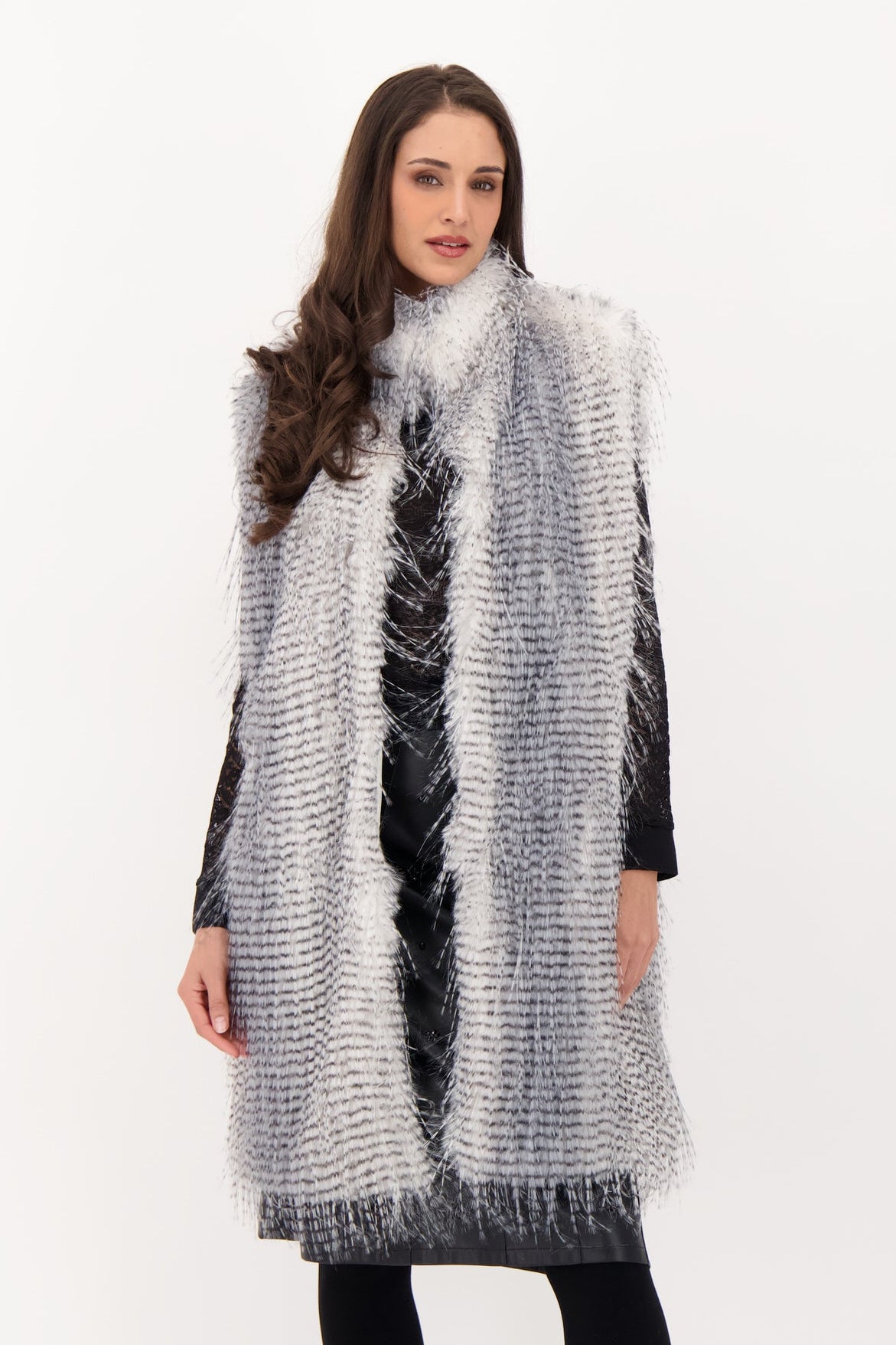 Eyelash Vest