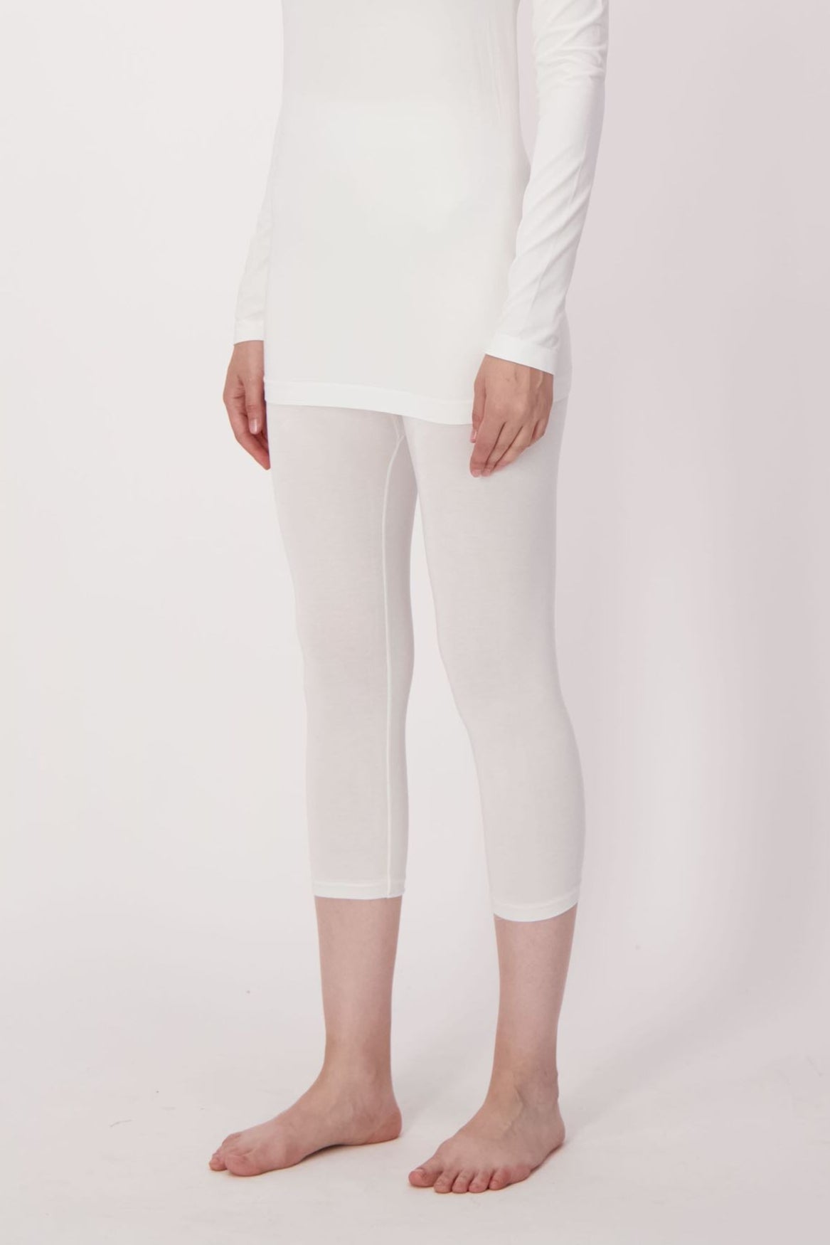 The 3/4 Legging
