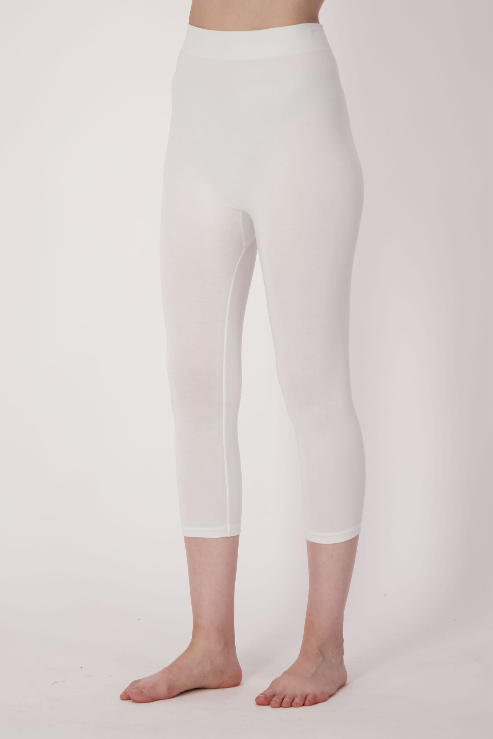 The 3/4 Legging