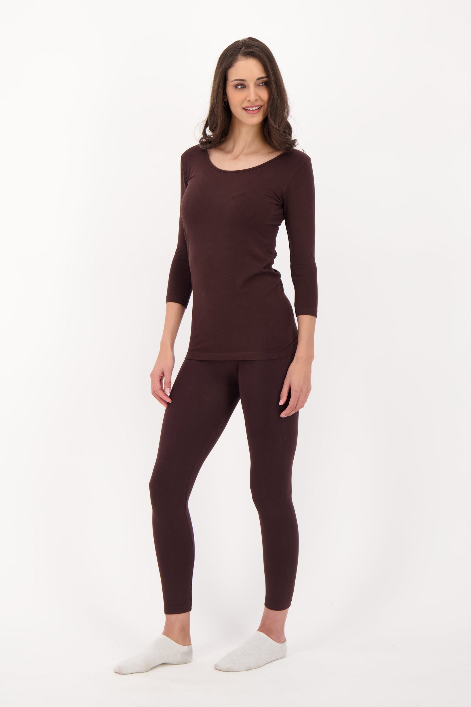 The Long Sleeve Top