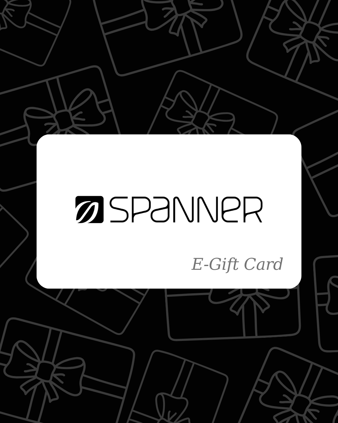 E-Gift Card