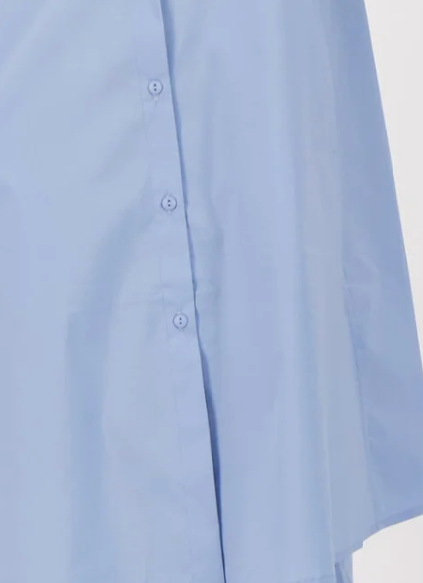 The Shirt Extender