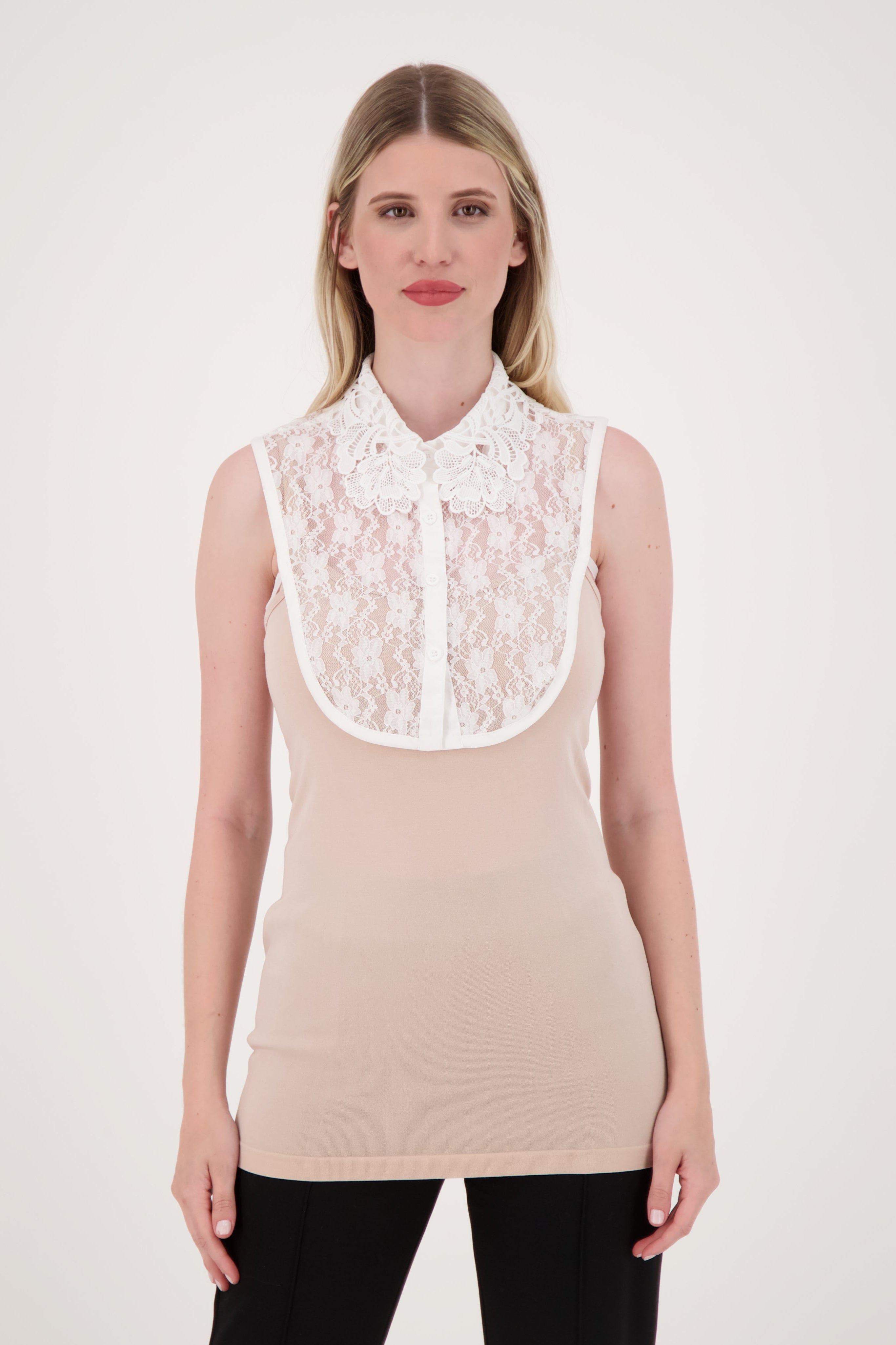 The Strappy Cami