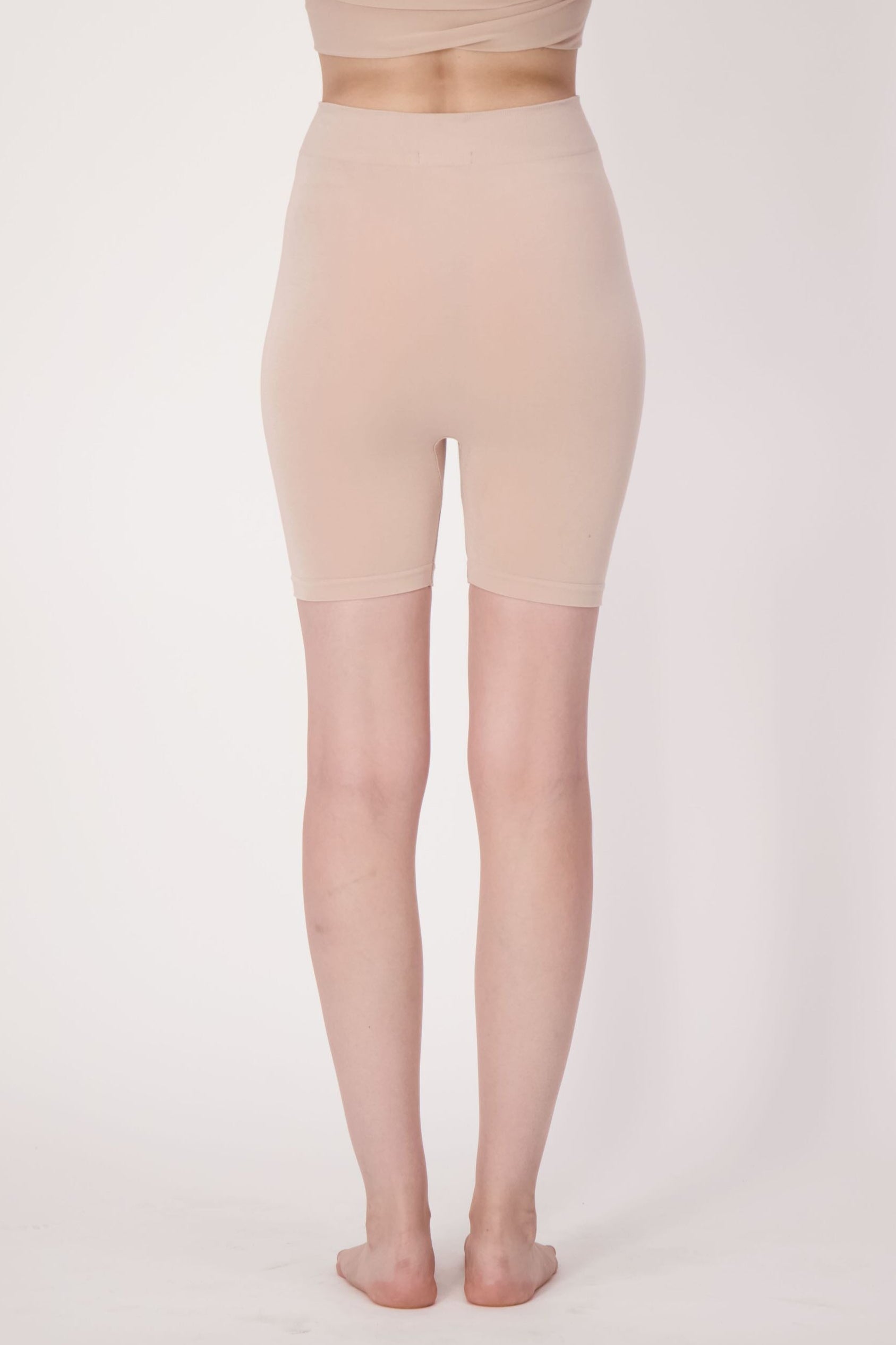 The Biker Short