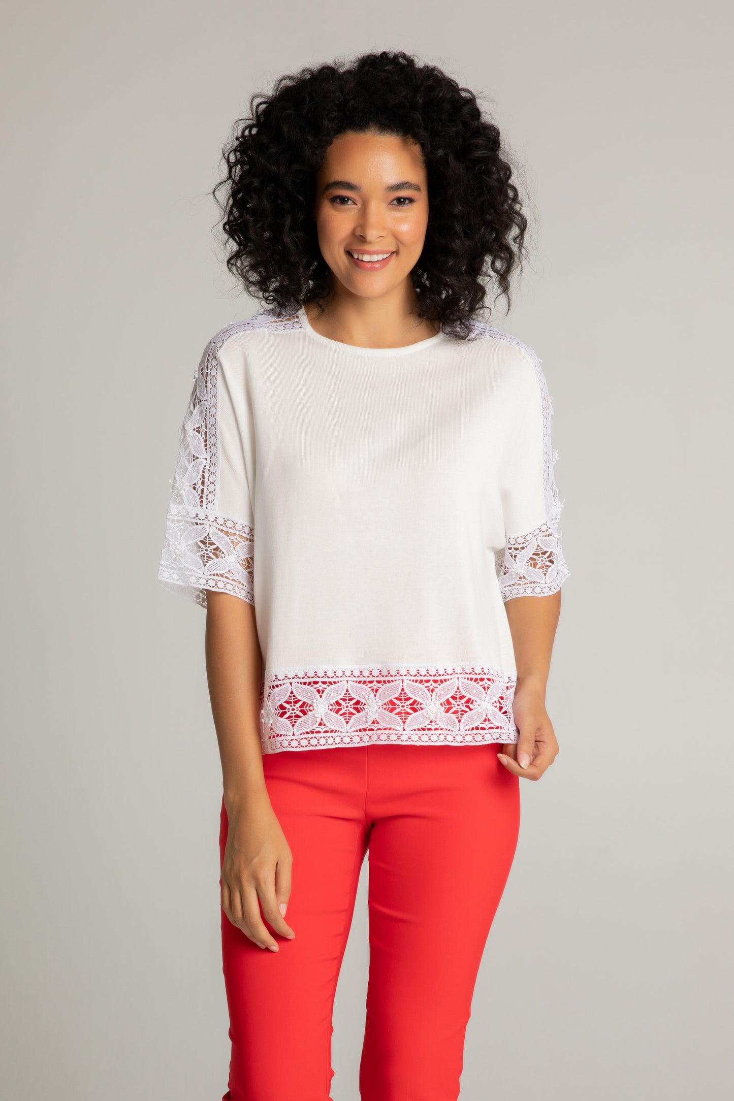 The Pull On Tummy Control Pant