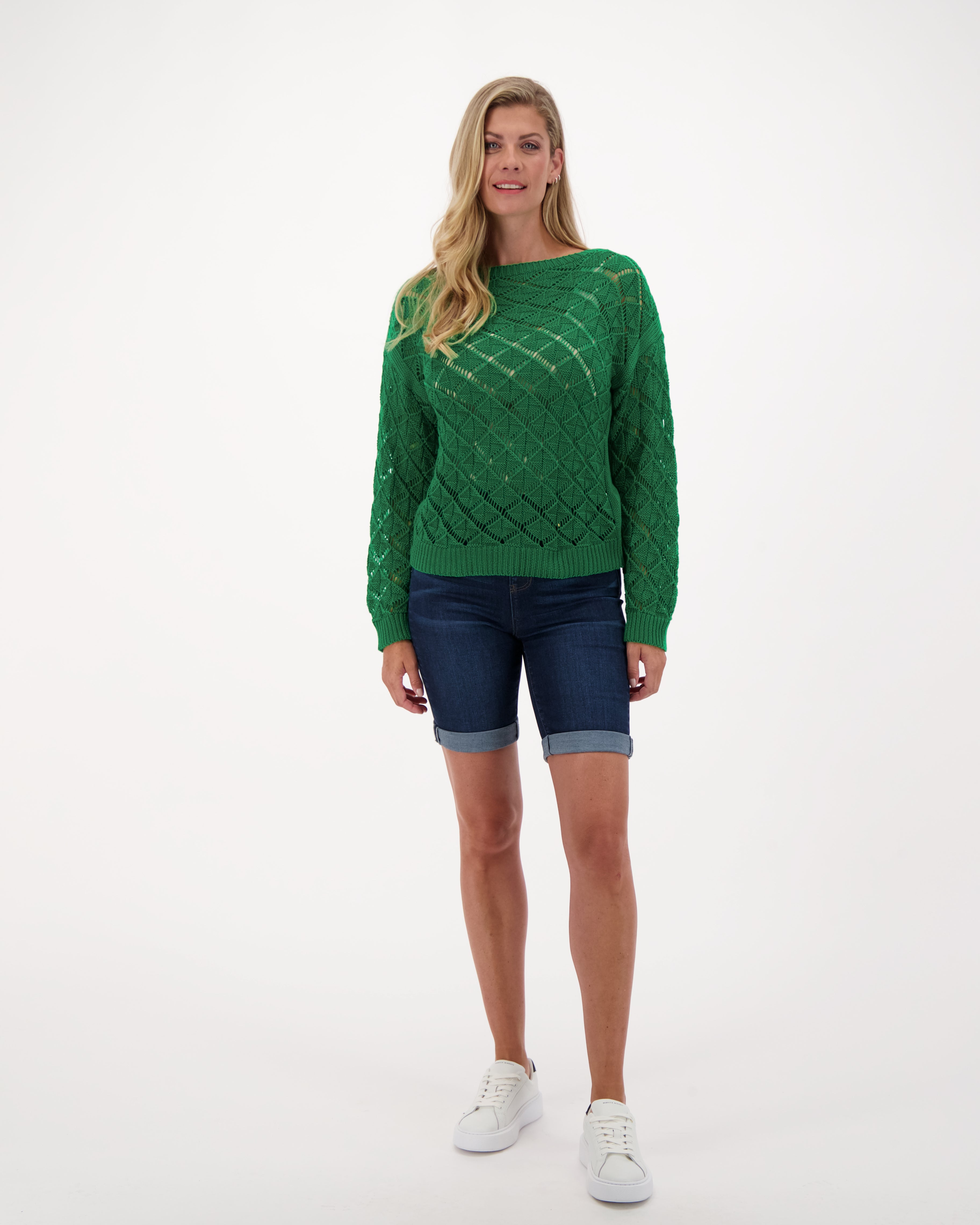 The Essential Pull-On Short