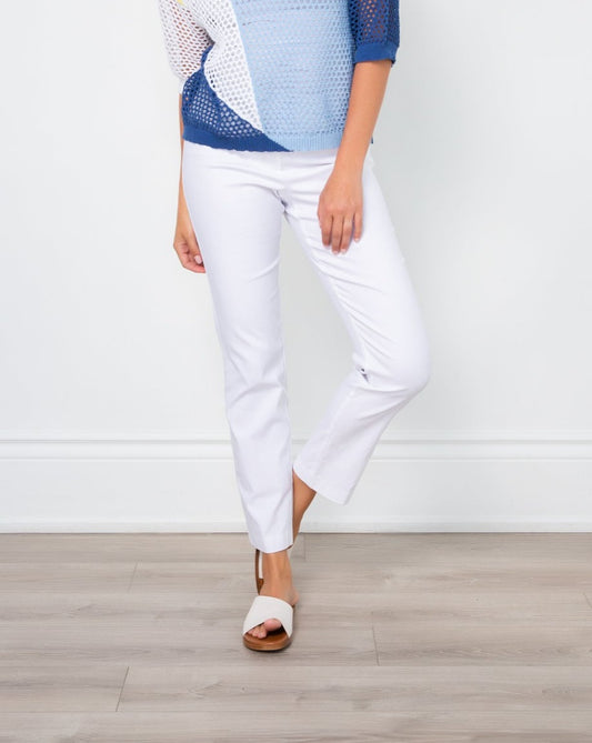 The Full Length Pull On Tummy Control Pant