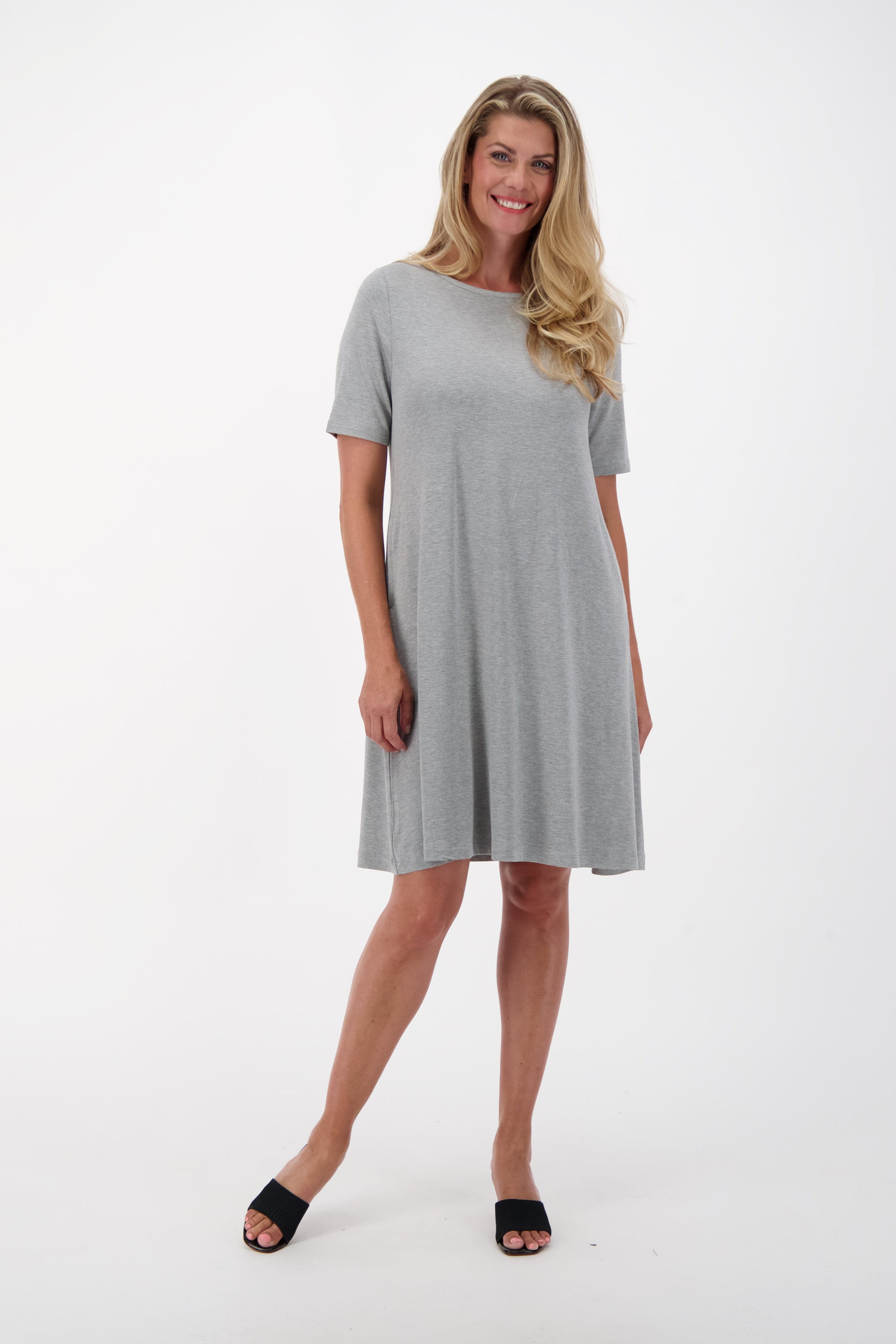 spanner the essential dress grey mix