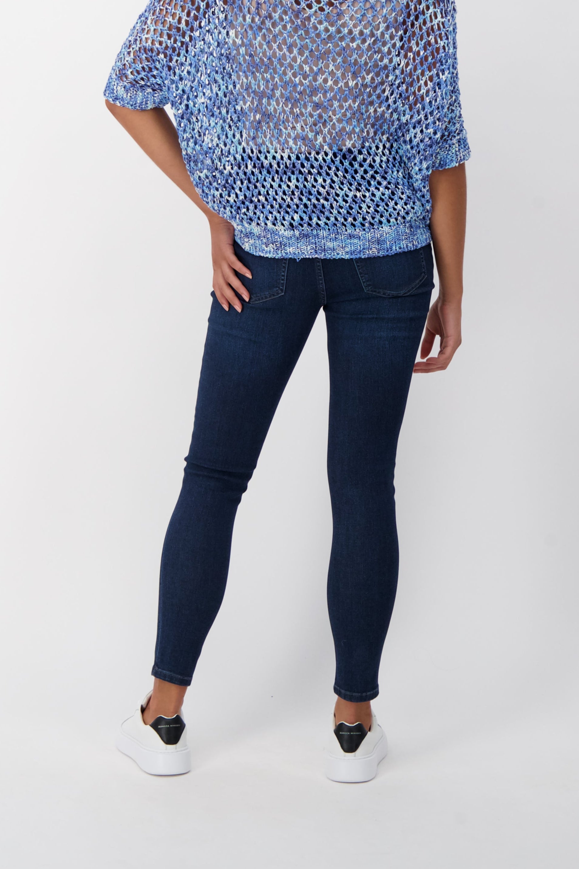 The Essential Pull-On Jeans