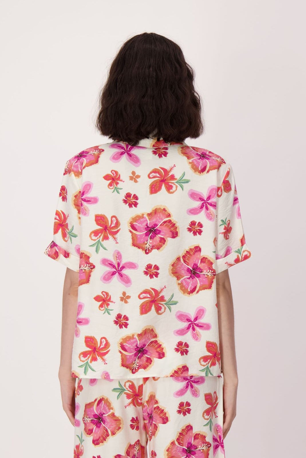 Floral Bloom Shirt