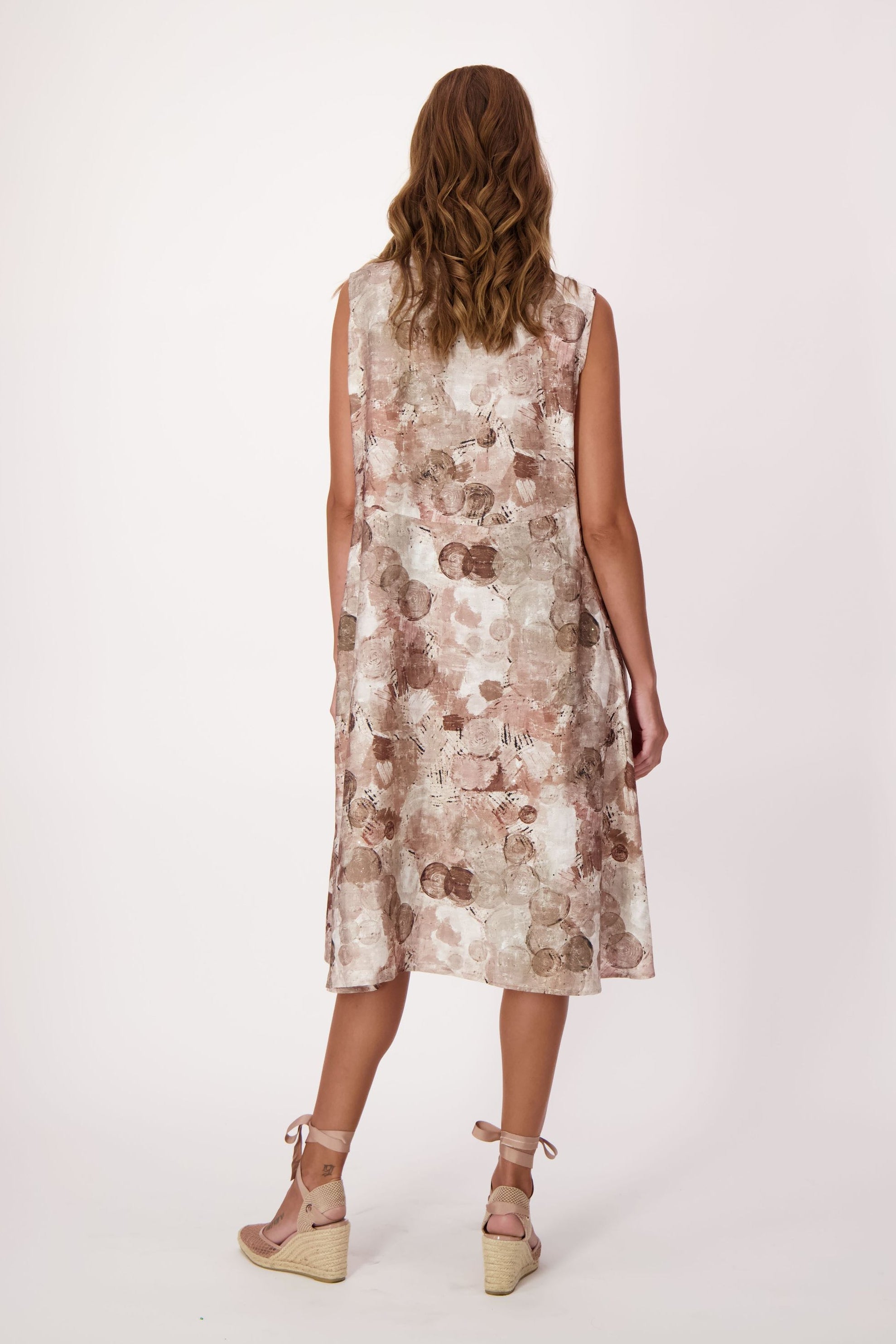 Cobblestones Sparkle Dress