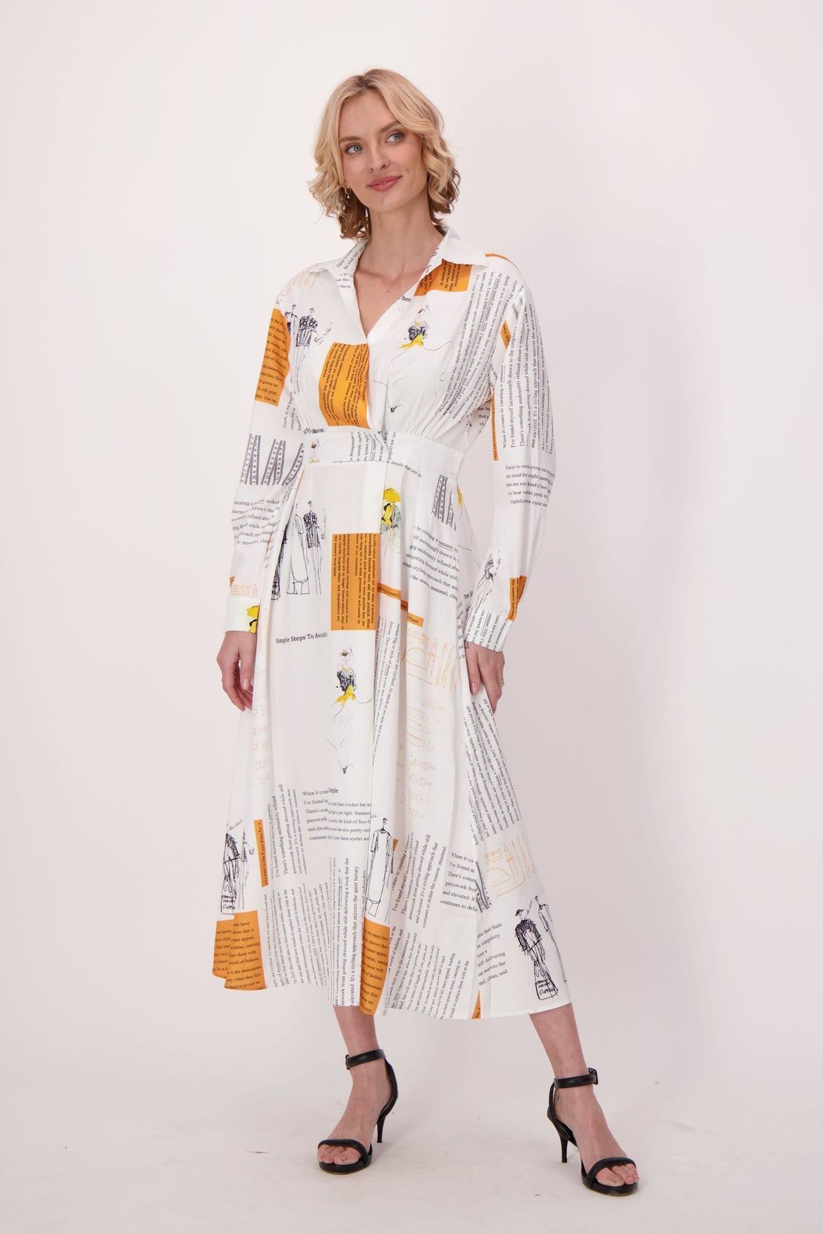Fashion News Dress