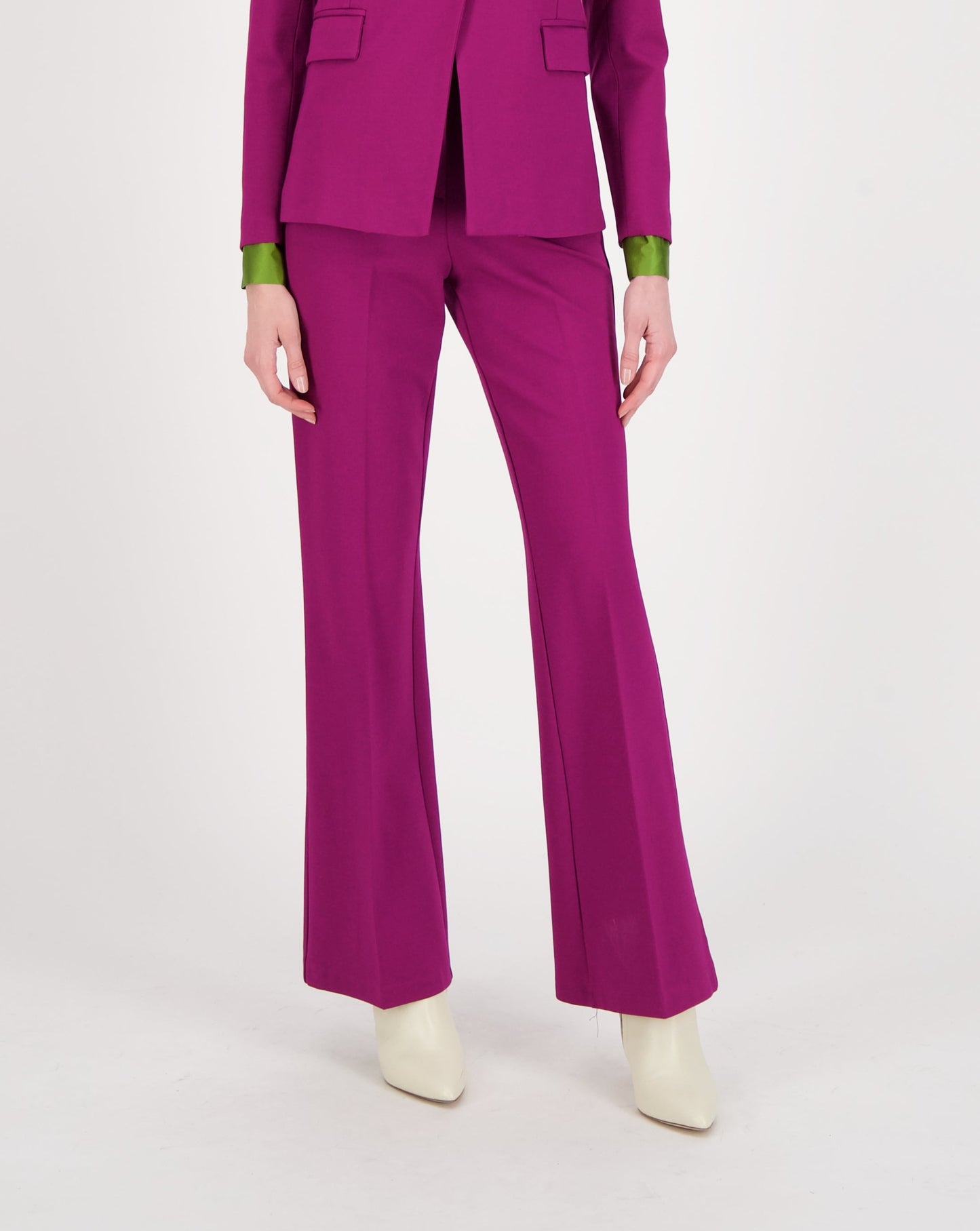 Tailored Pant