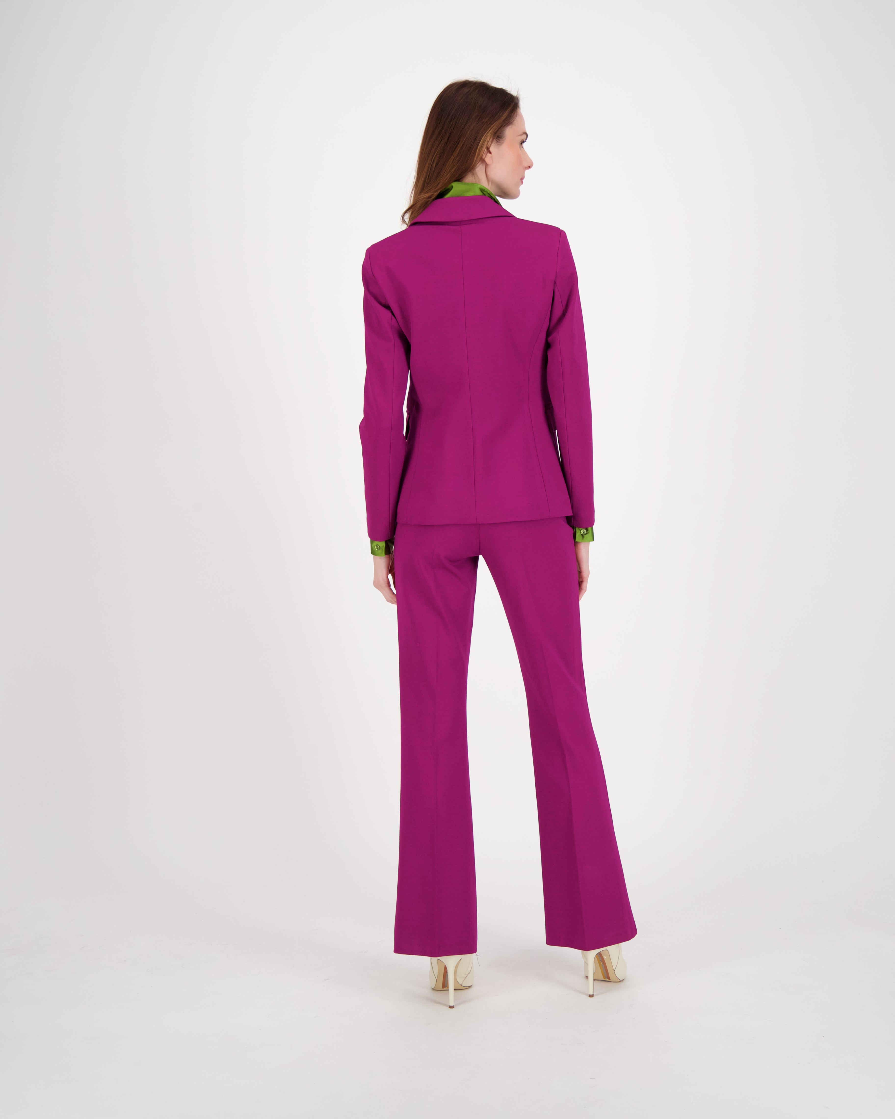 Tailored Pant