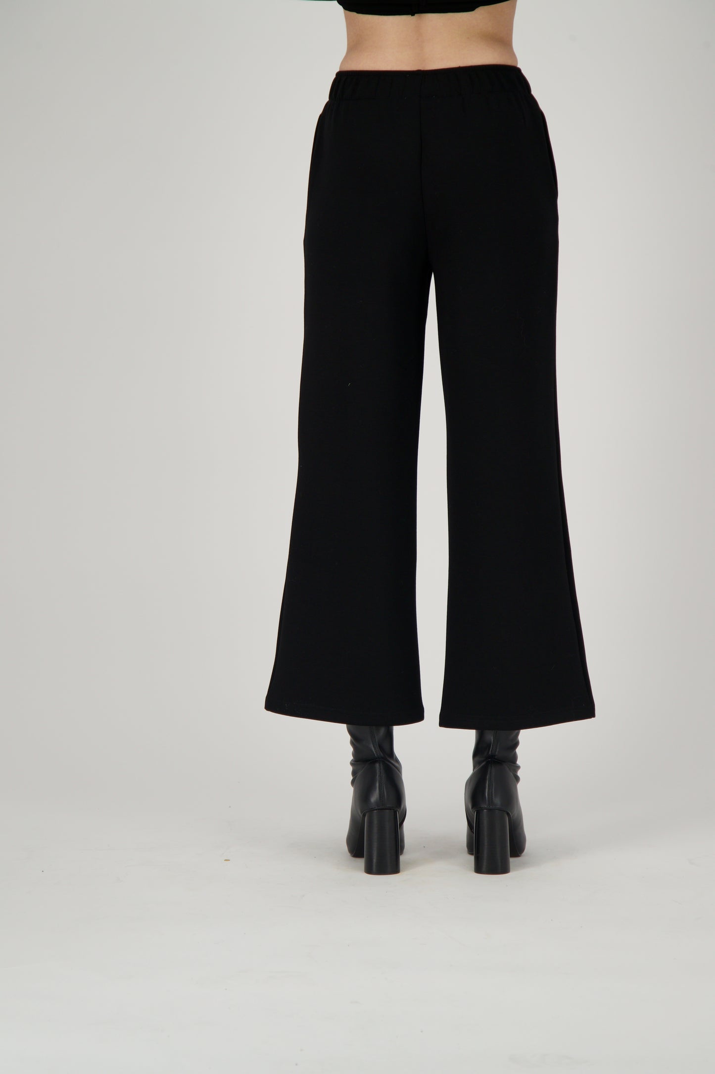 Wide Leg Pant