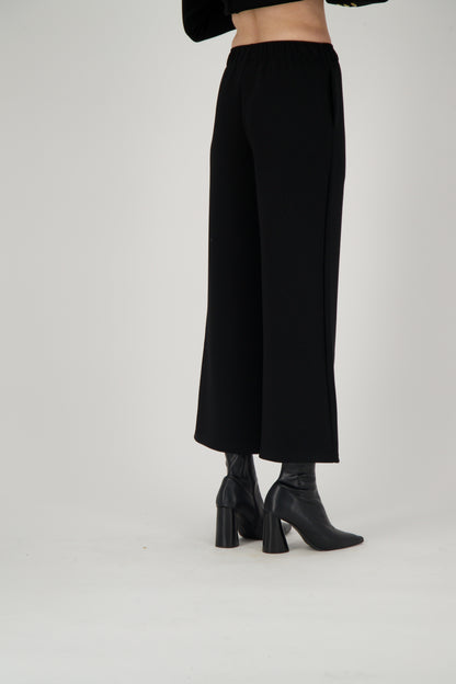 Wide Leg Pant