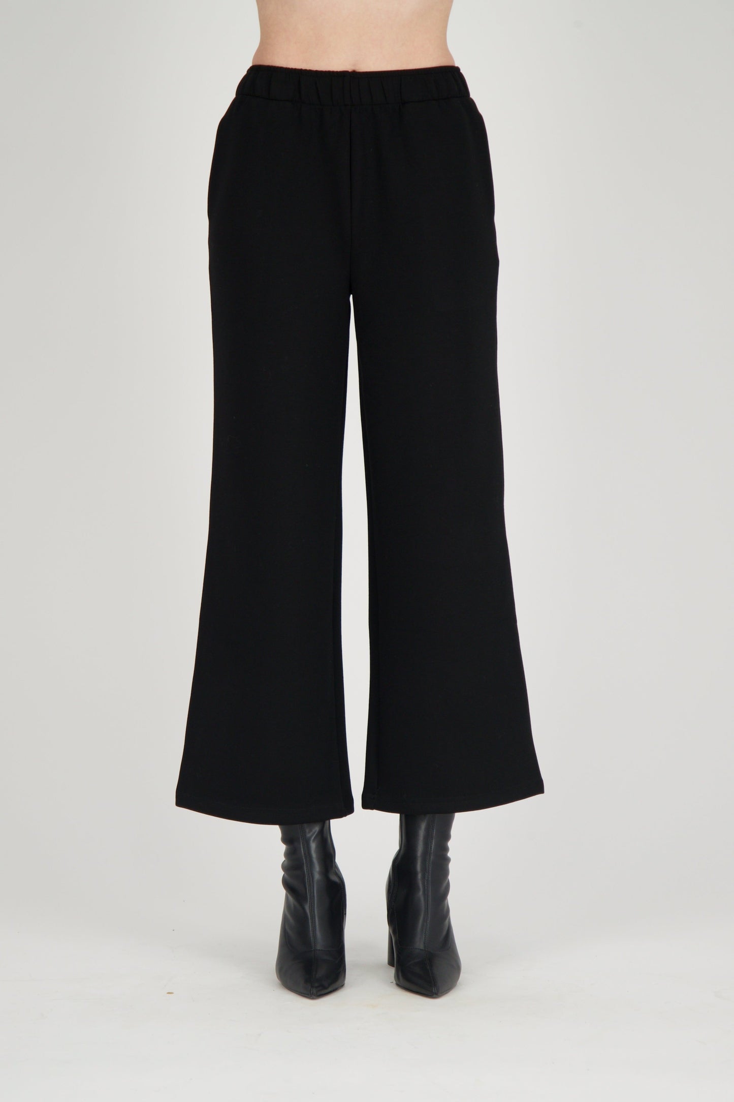 Wide Leg Pant