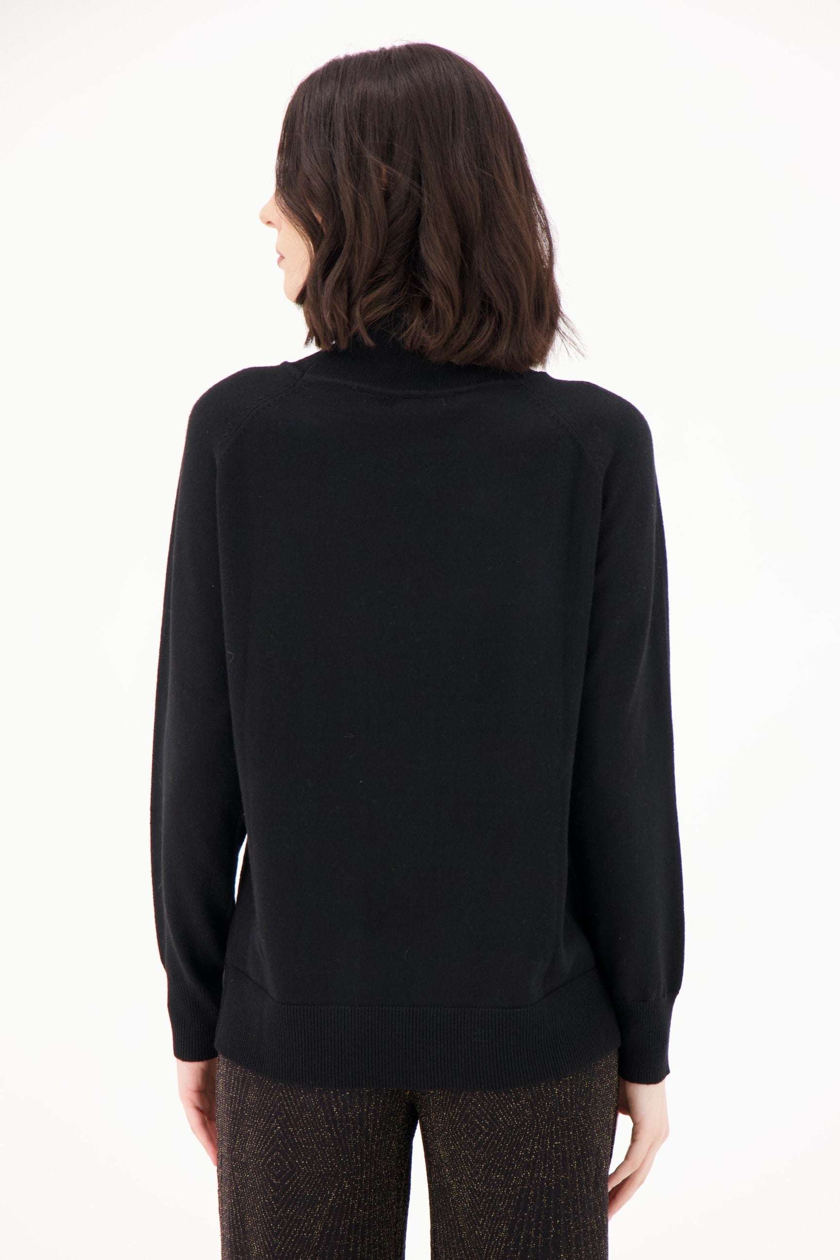 Hanging Lights Sweater