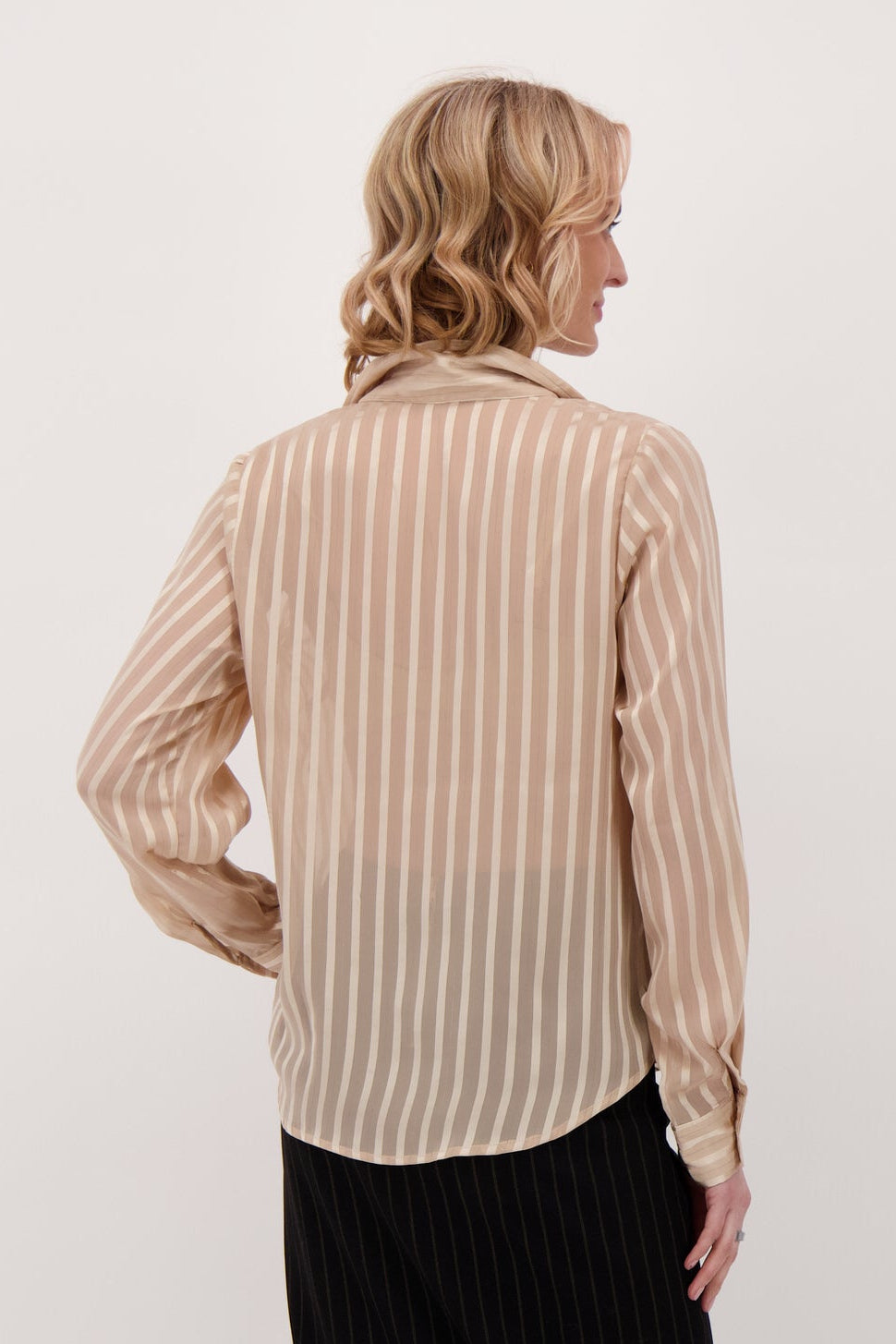 Stripe Shirt