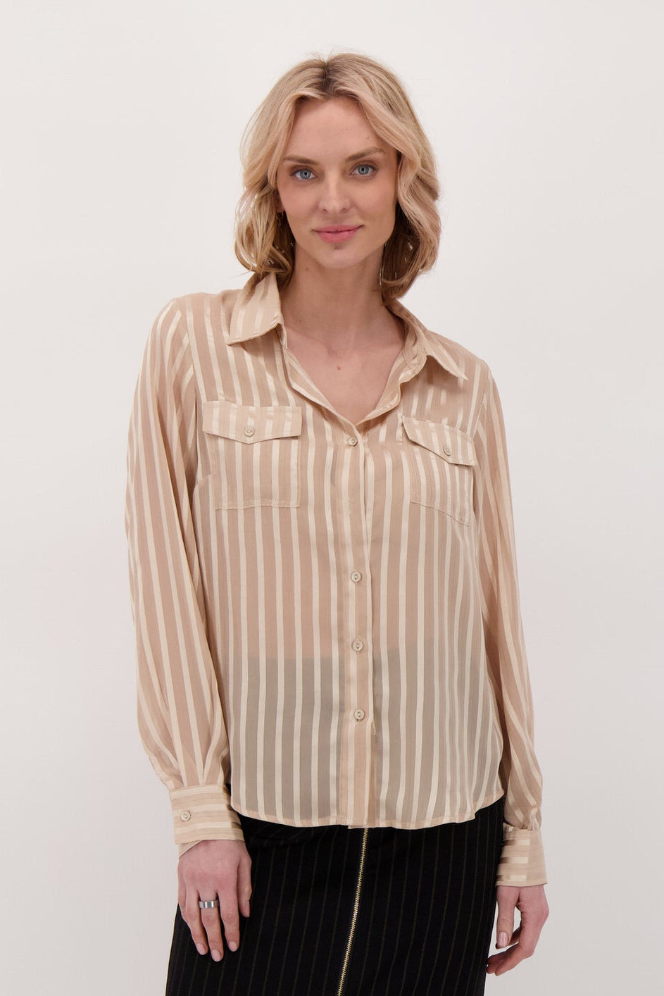 Stripe Shirt