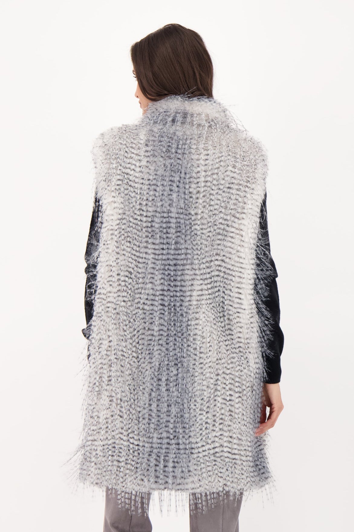 Eyelash Vest