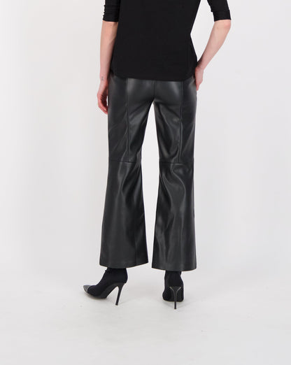Faux Leather Pant
