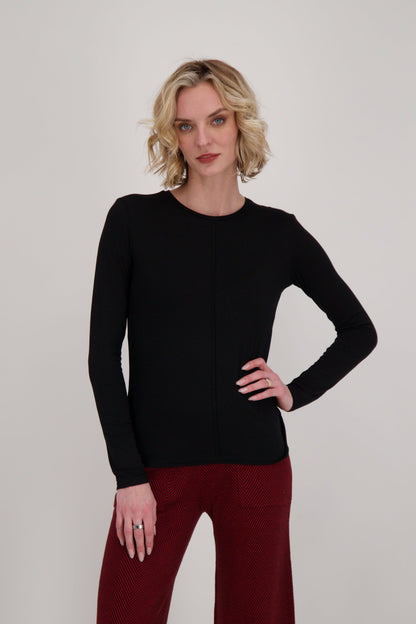 Long Sleeve Layering Top